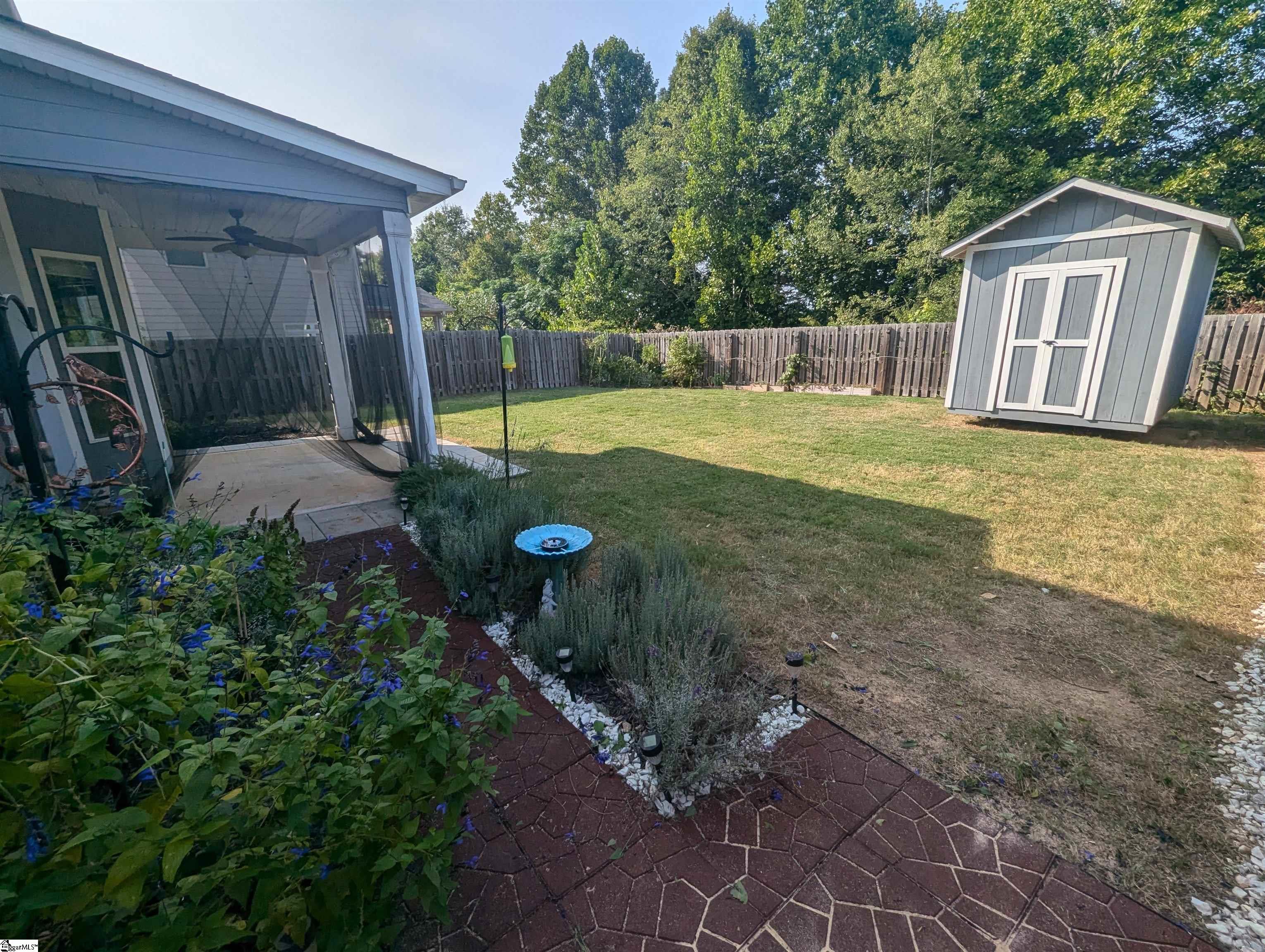 250 Heatherwood Lane