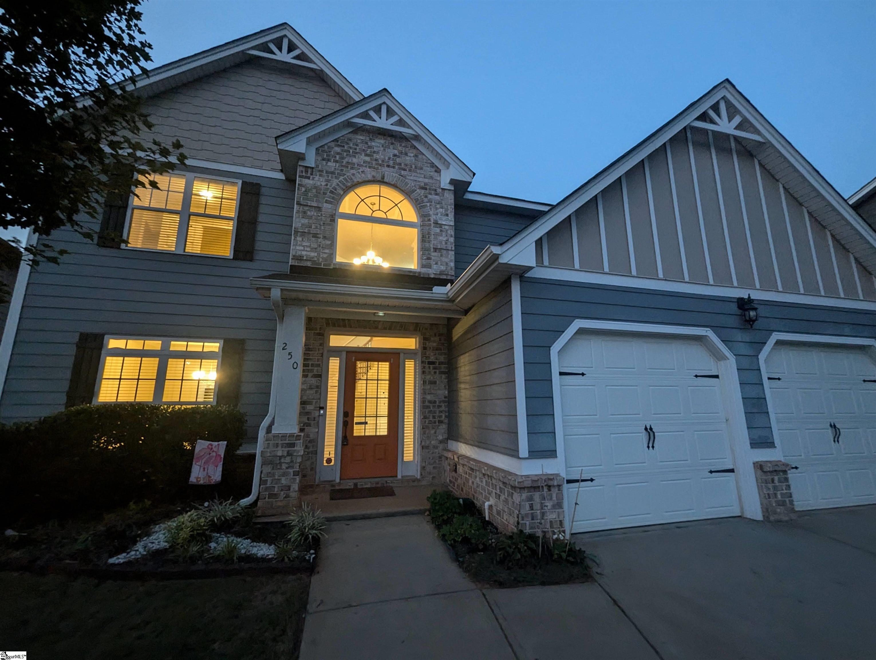 250 Heatherwood Lane