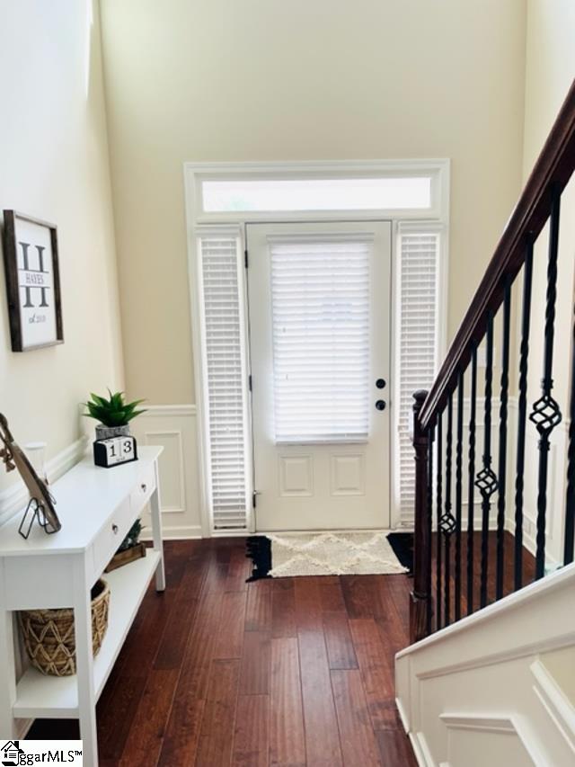 250 Heatherwood Lane
