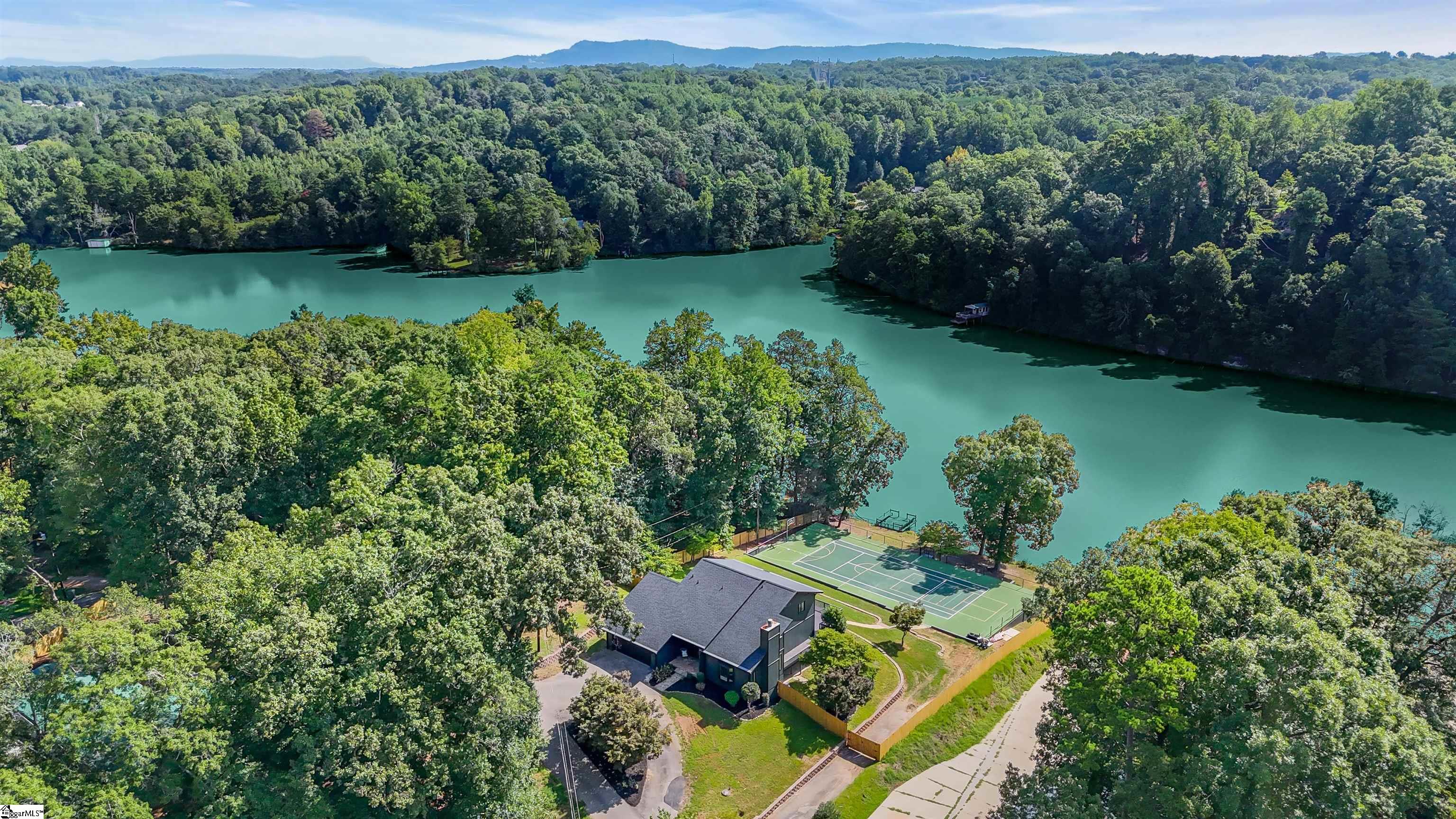 120 Quiet Lane