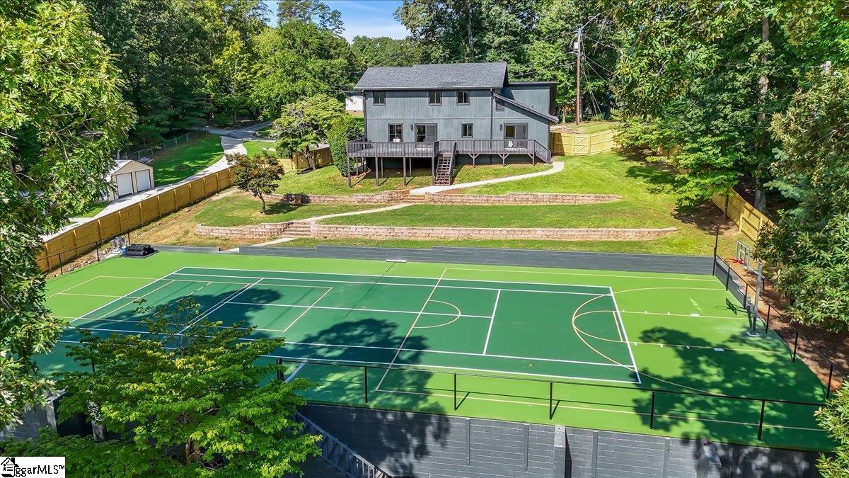120 Quiet Lane