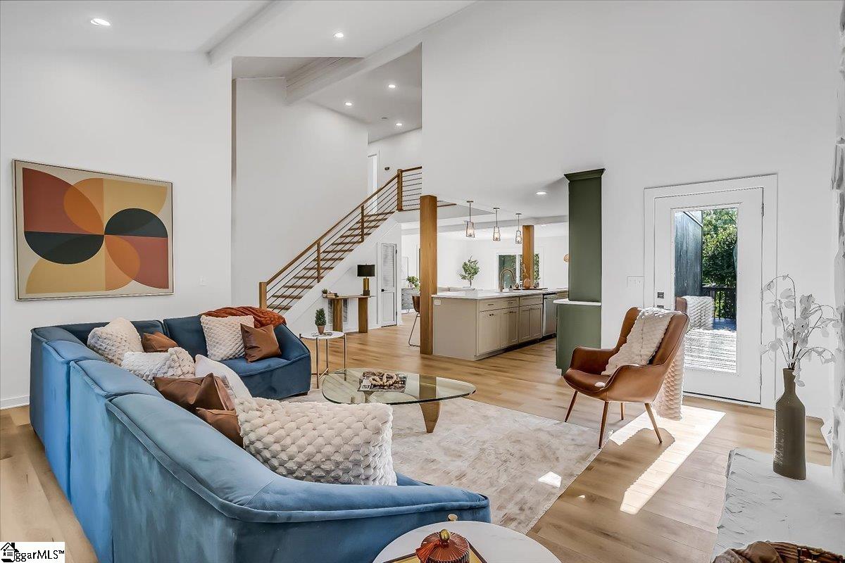 120 Quiet Lane