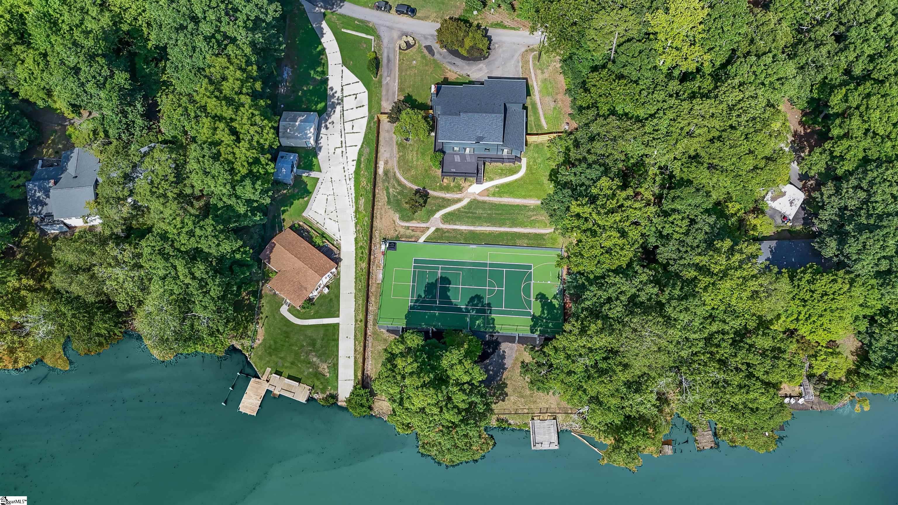 120 Quiet Lane
