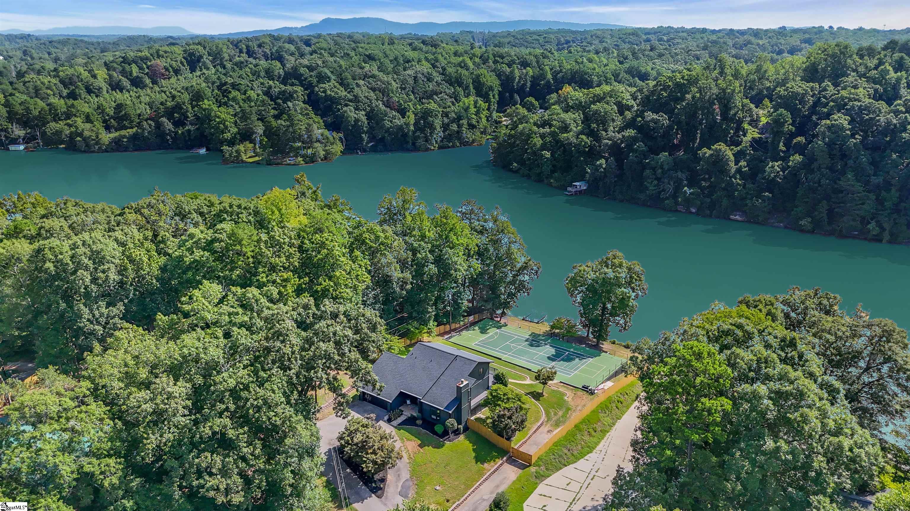 120 Quiet Lane