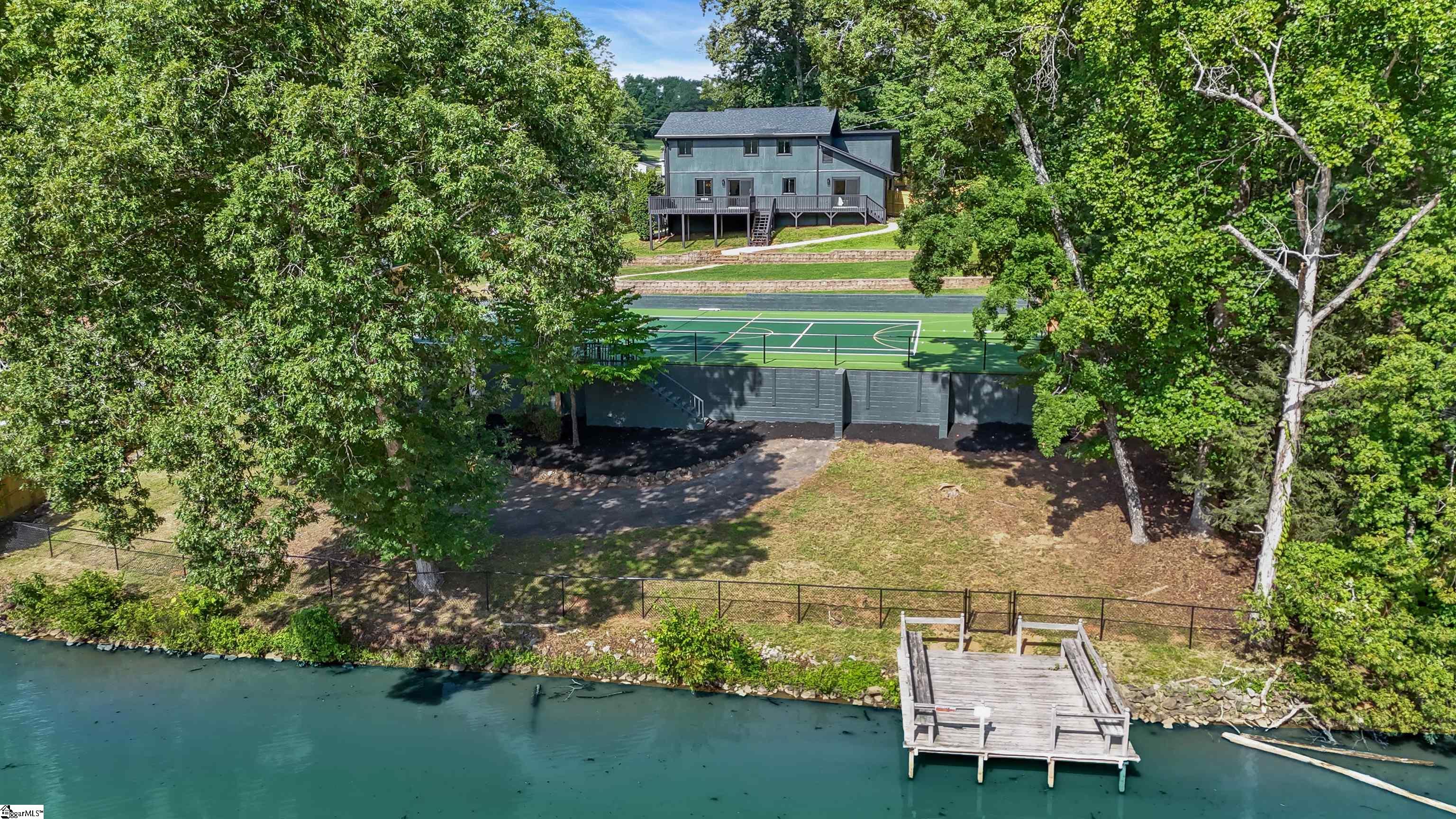 120 Quiet Lane