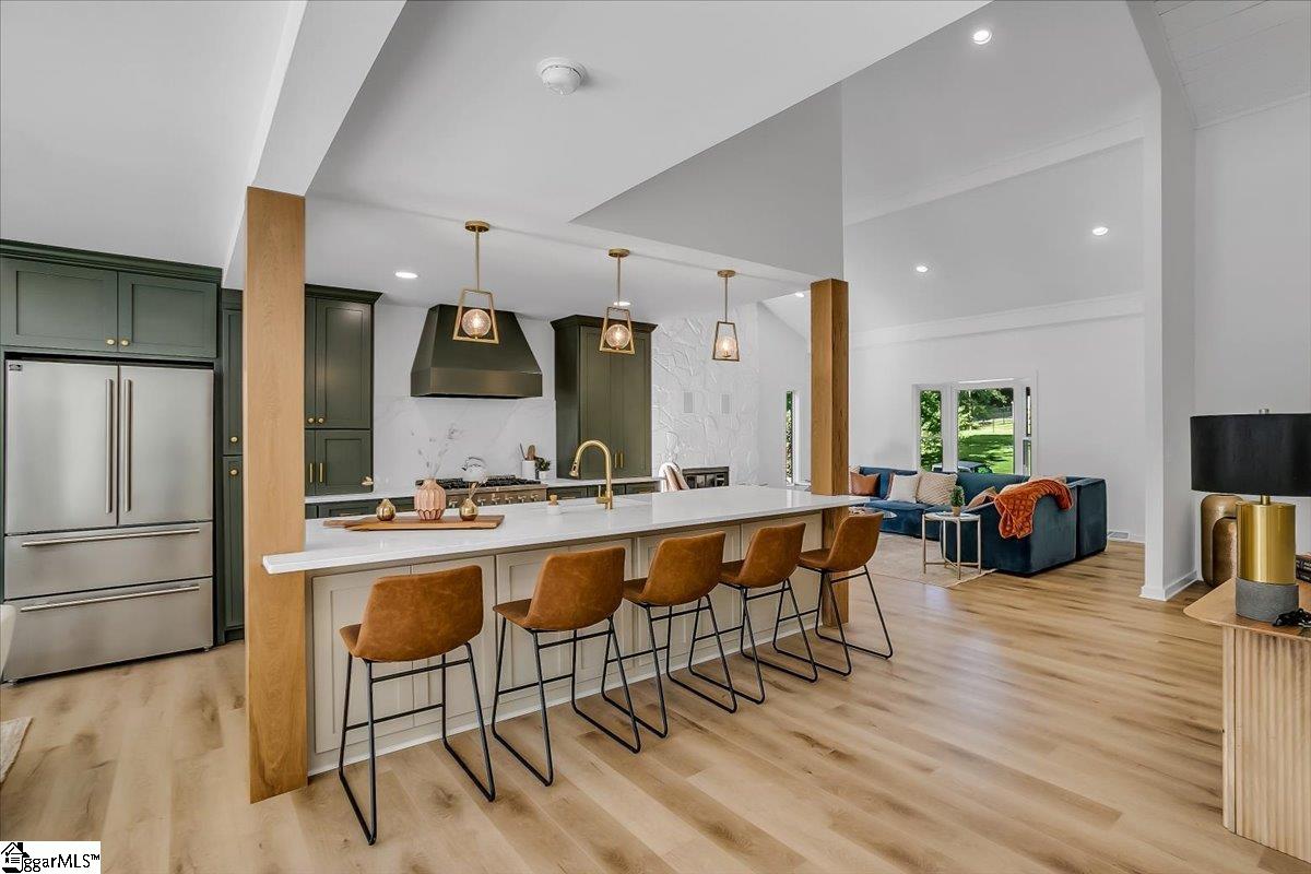 120 Quiet Lane