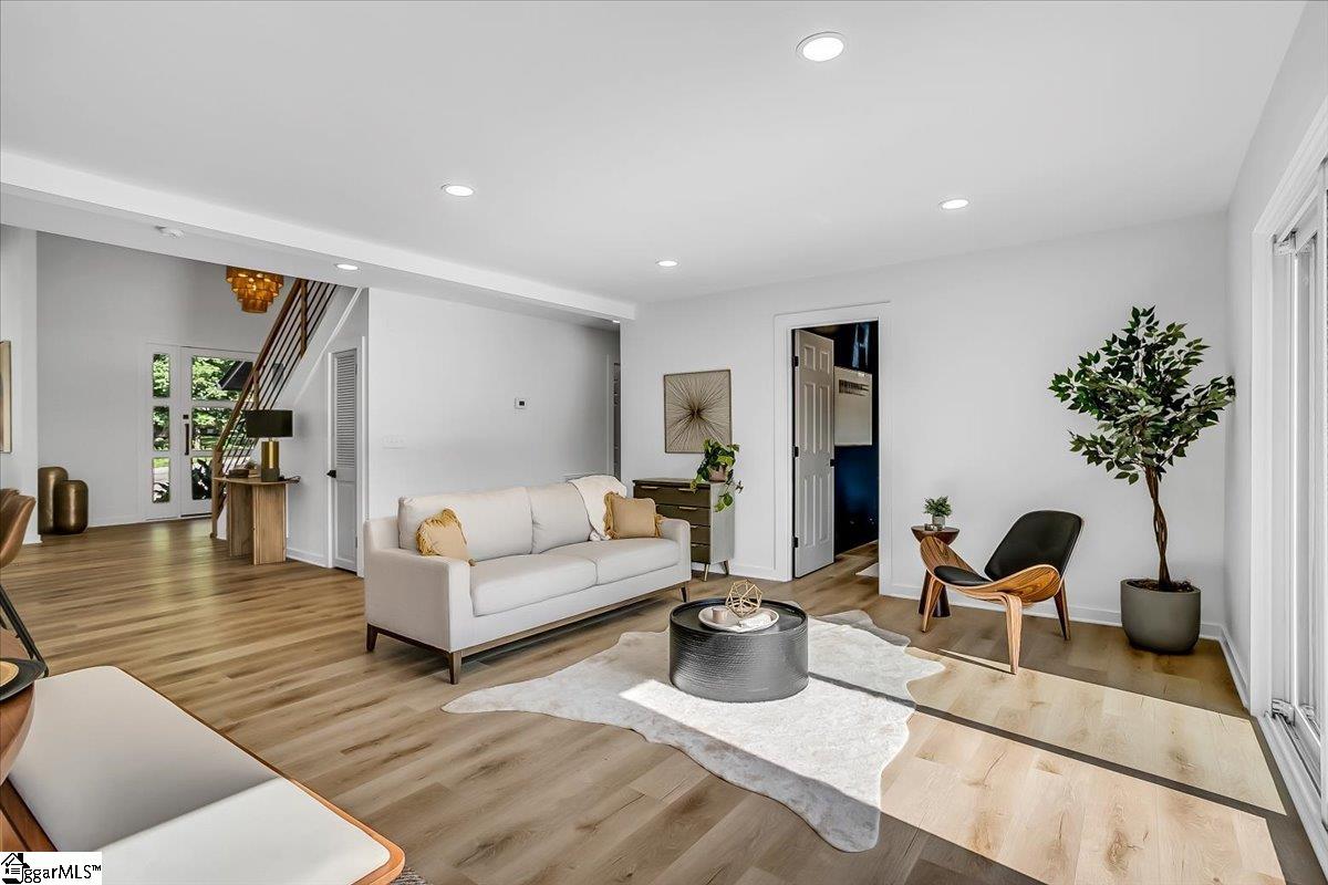 120 Quiet Lane