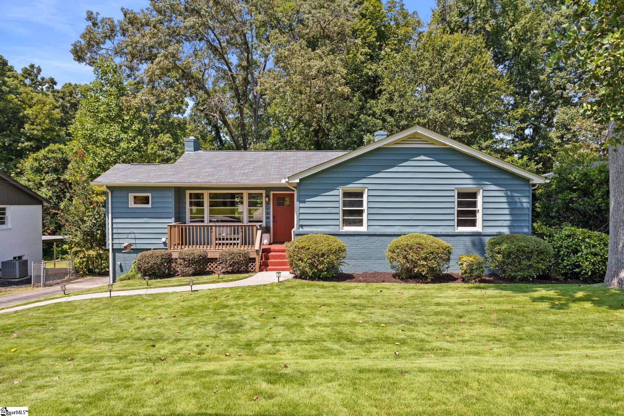210 Holmes Drive