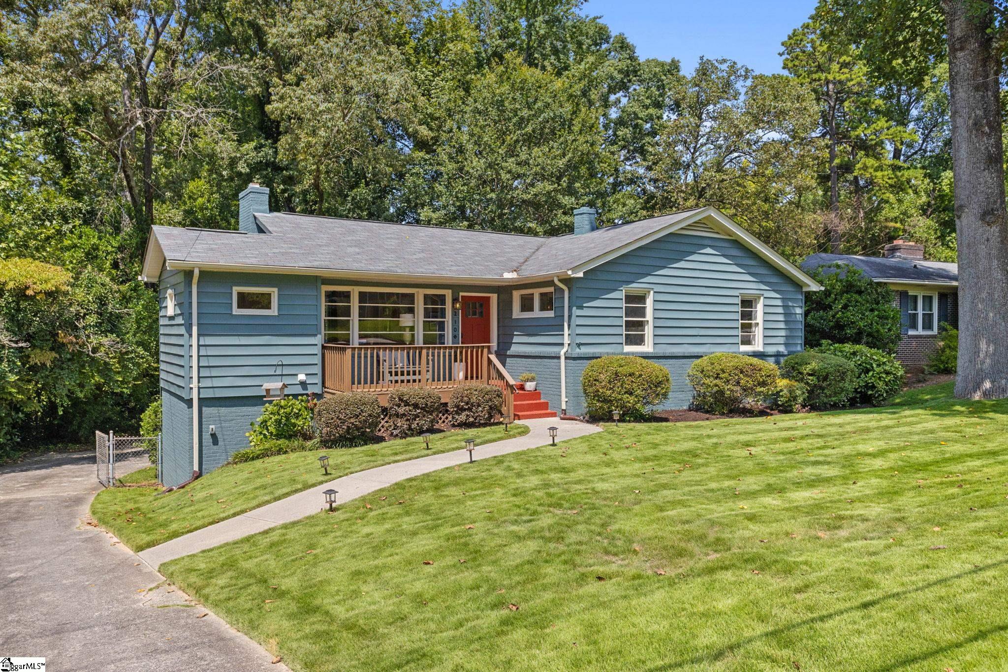 210 Holmes Drive