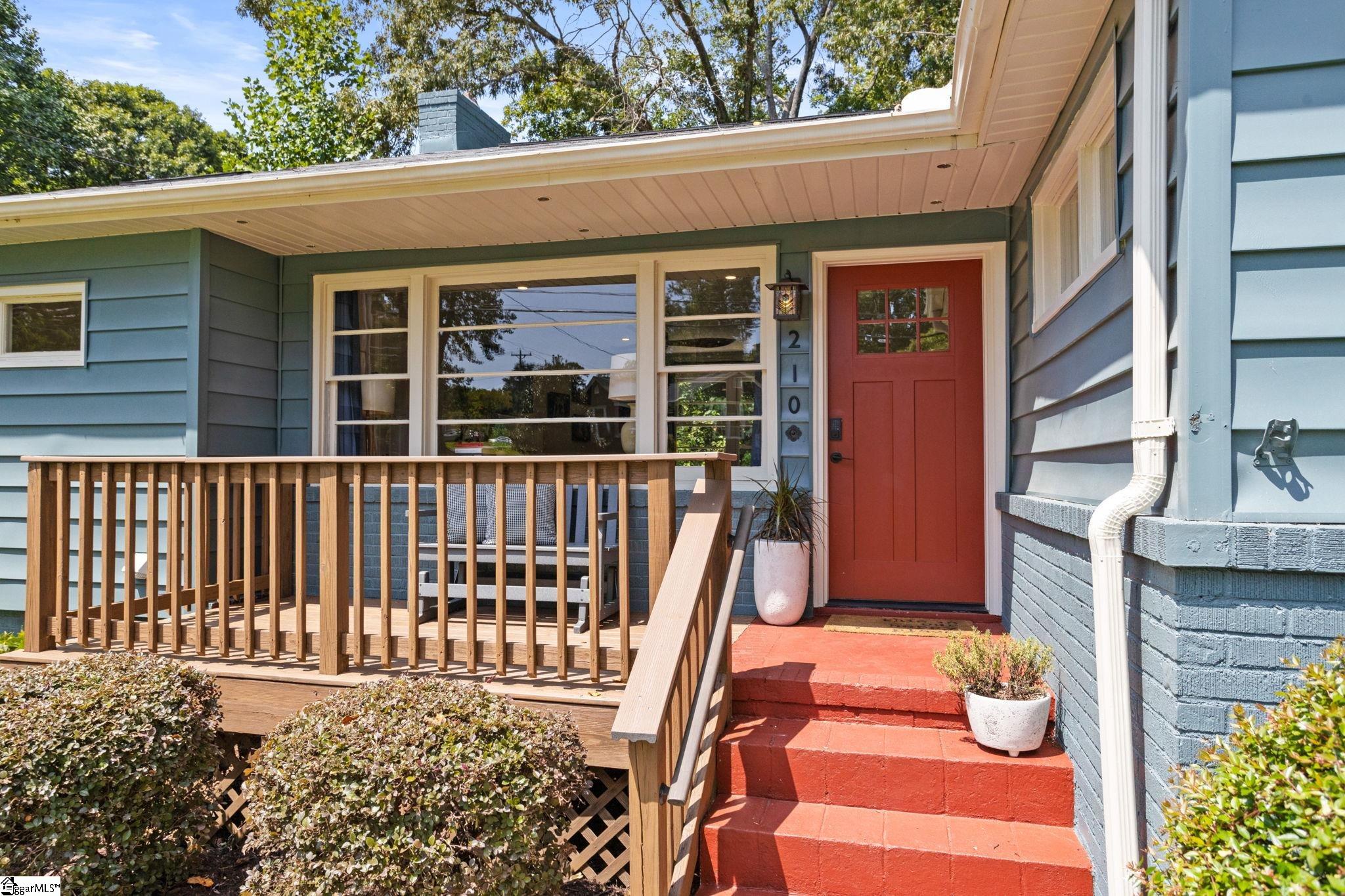 210 Holmes Drive