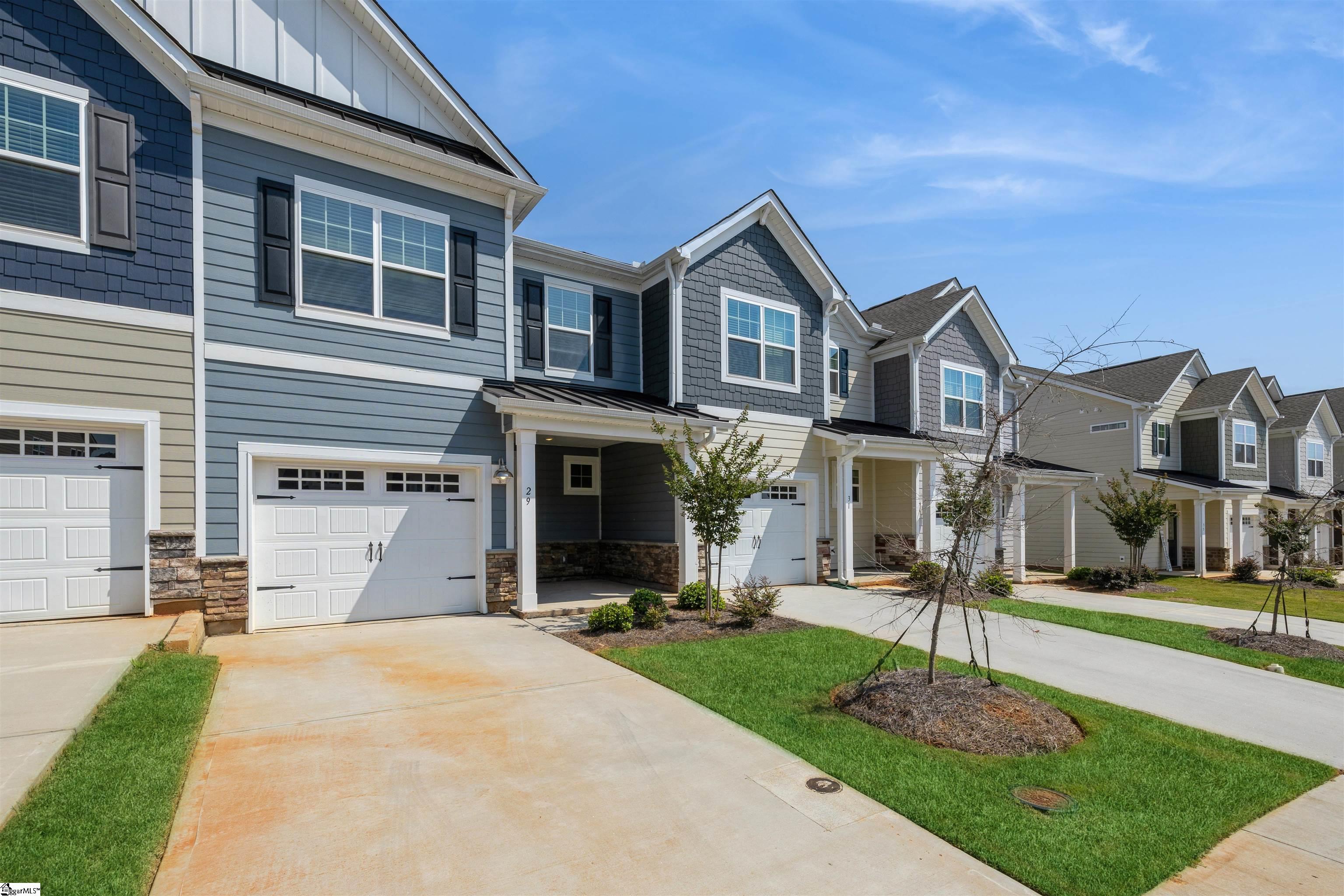 29 Gaskins Trail