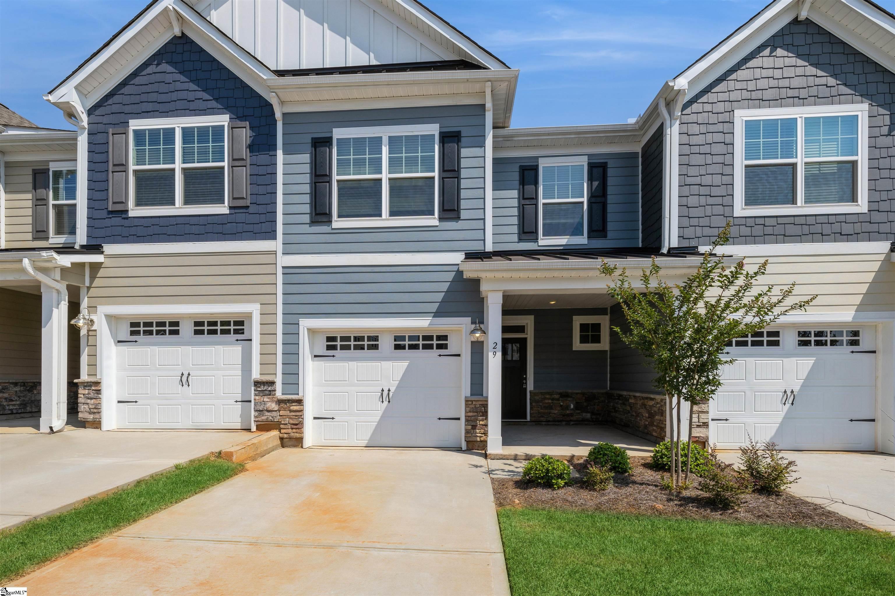 29 Gaskins Trail
