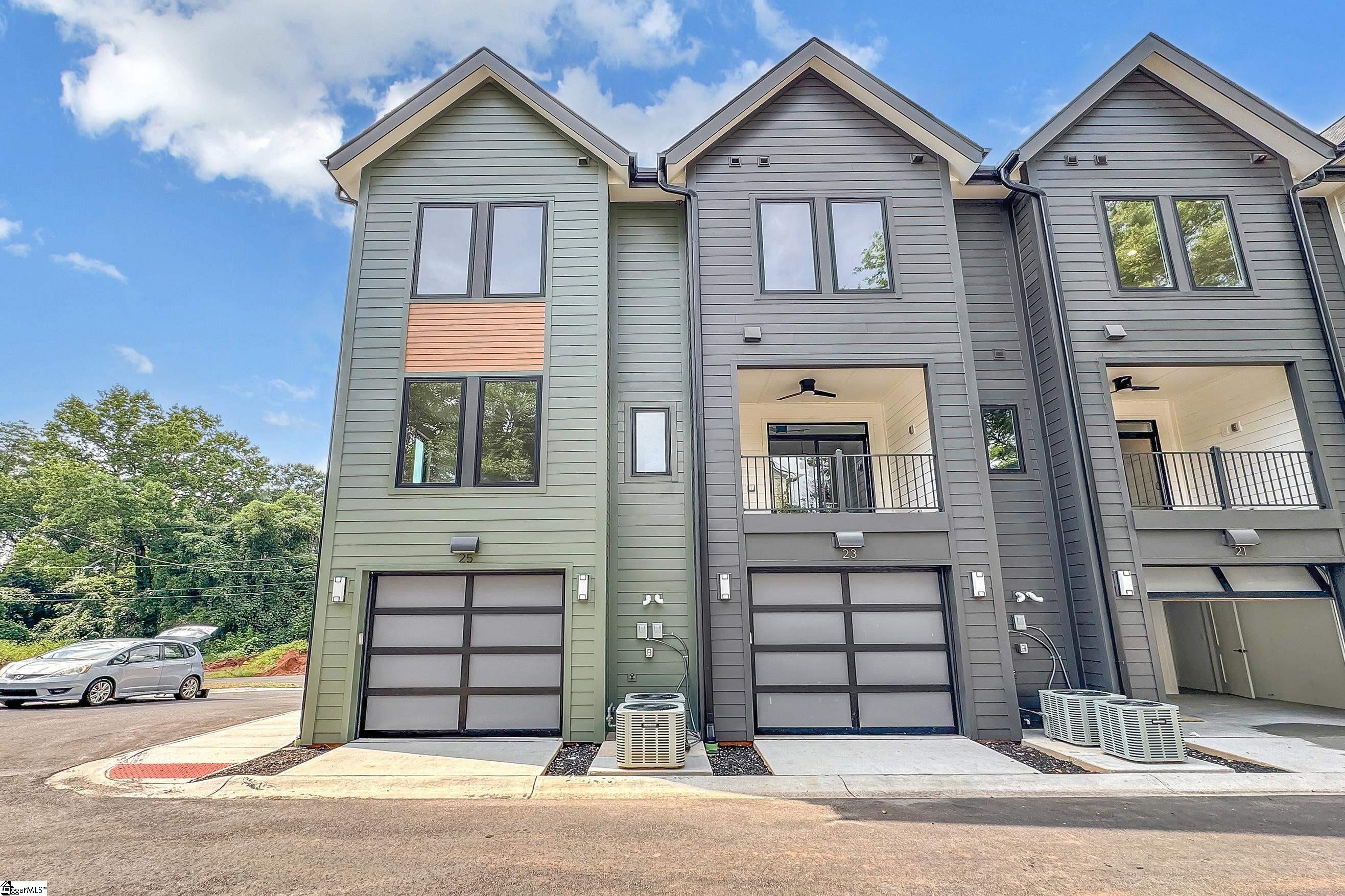 25 Conwell Street