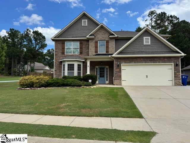 101 Trailwood Drive