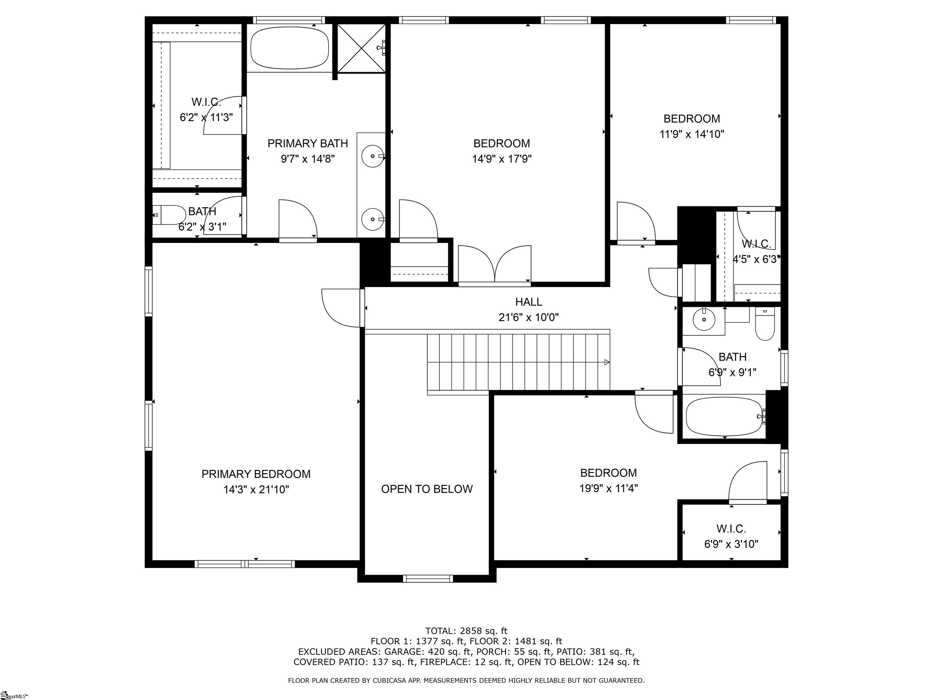 101 Trailwood Drive