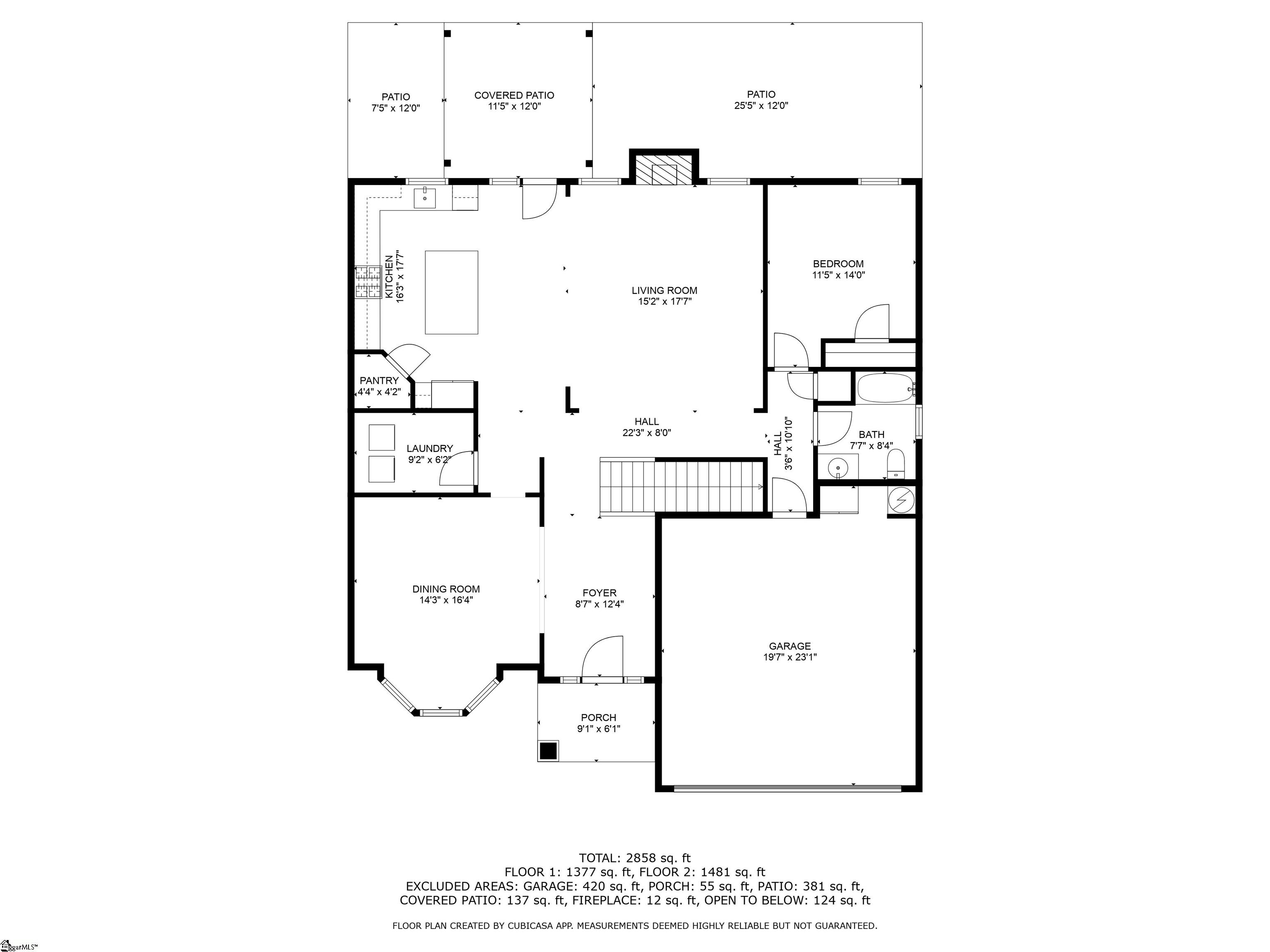 101 Trailwood Drive