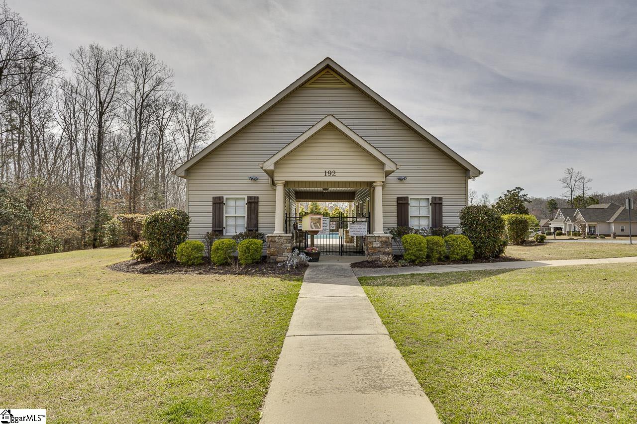 101 Trailwood Drive