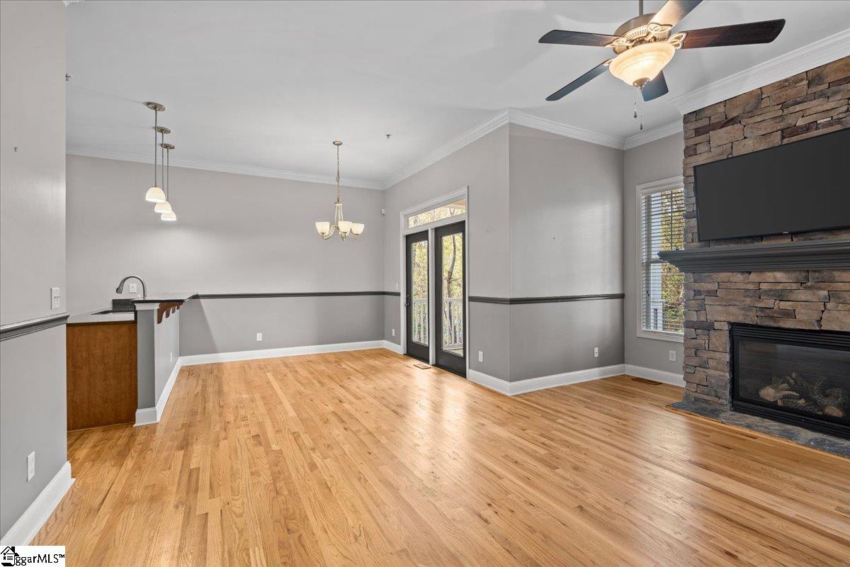 10 Edge Court Unit B