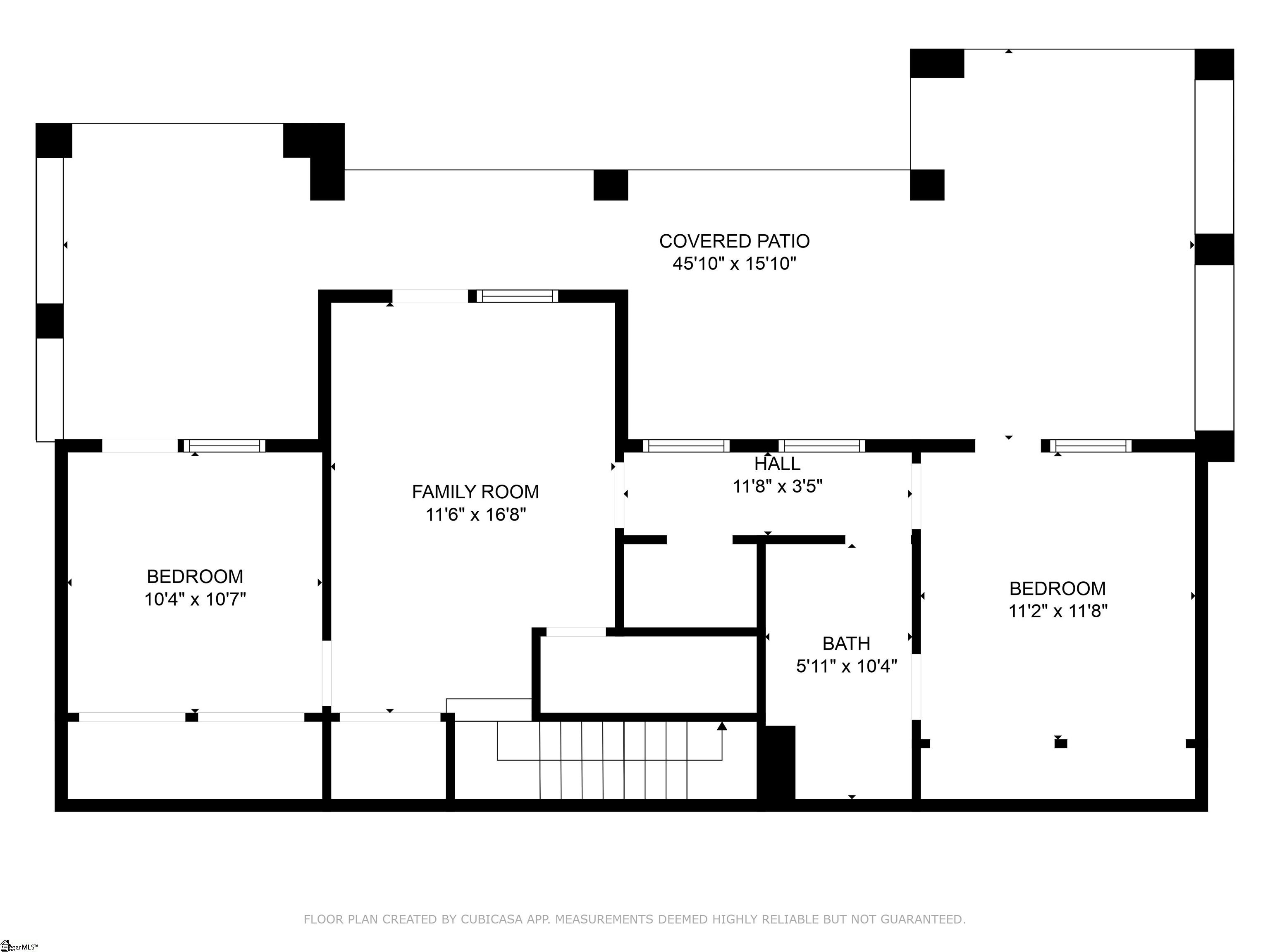 10 Edge Court Unit B