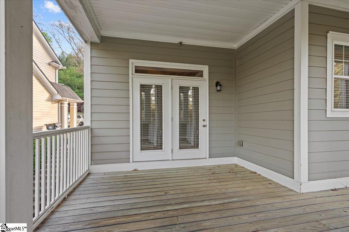 10 Edge Court Unit B