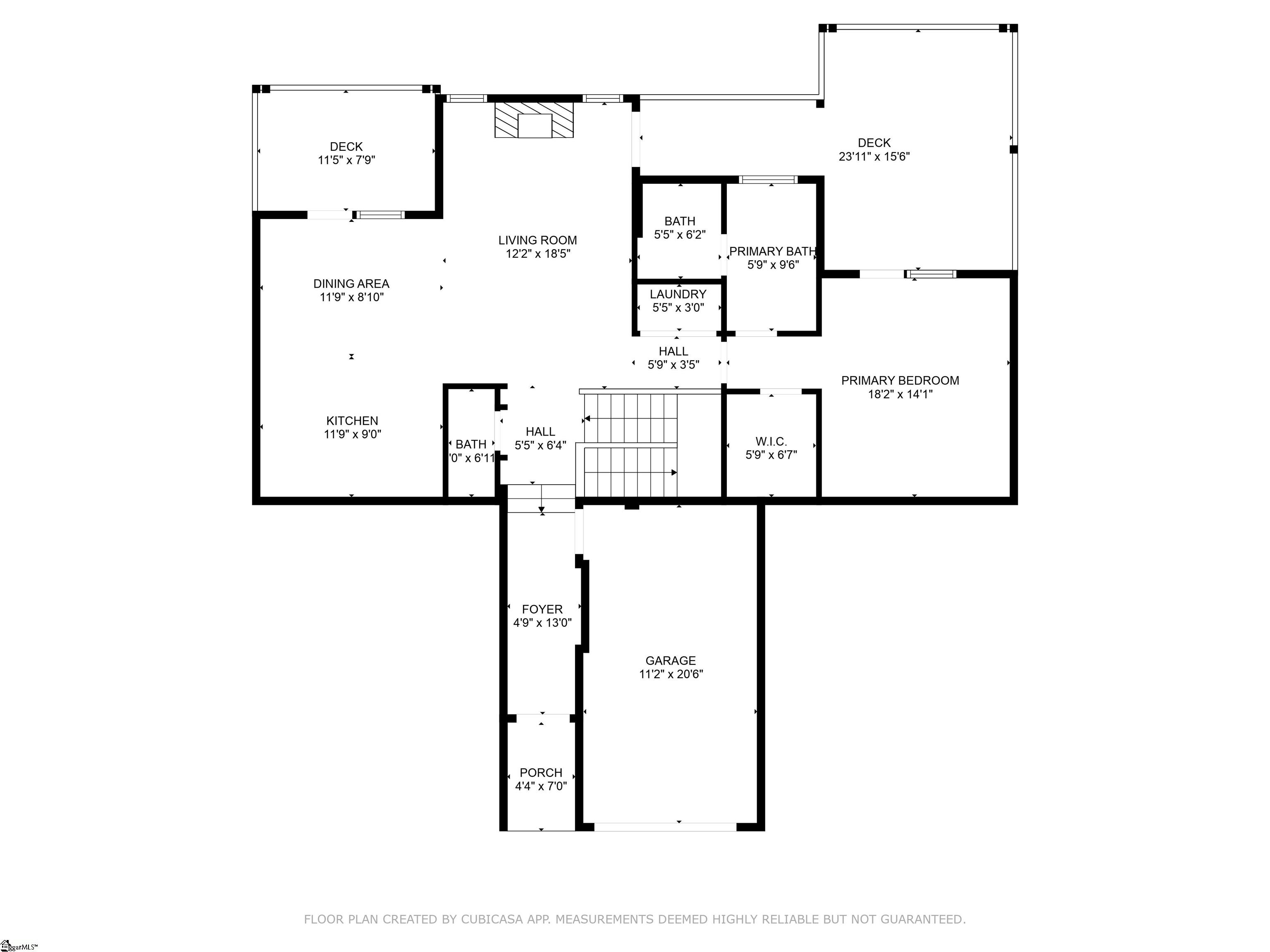 10 Edge Court Unit B