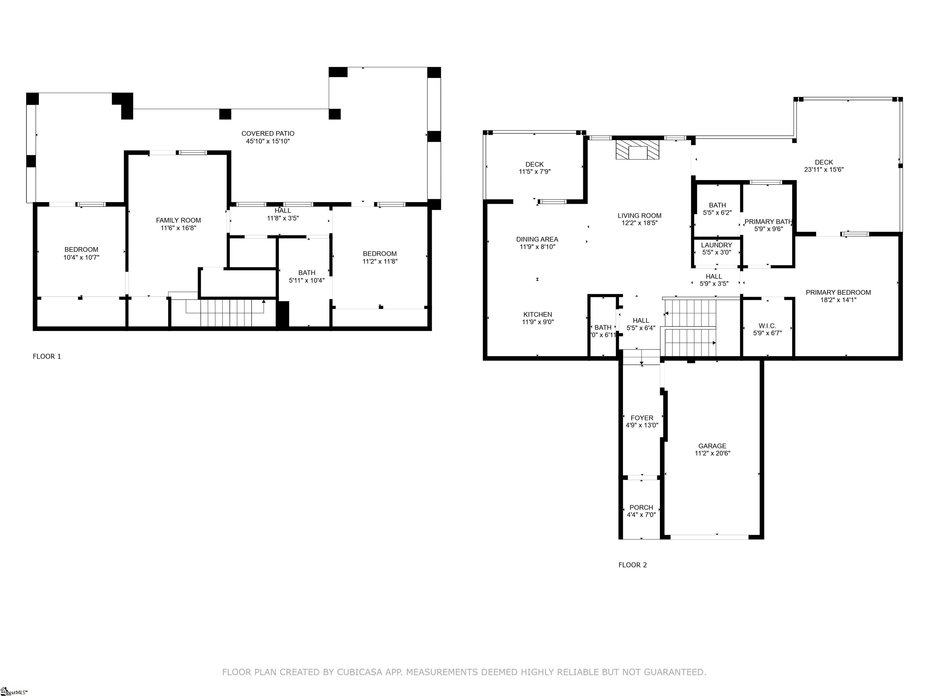 10 Edge Court Unit B