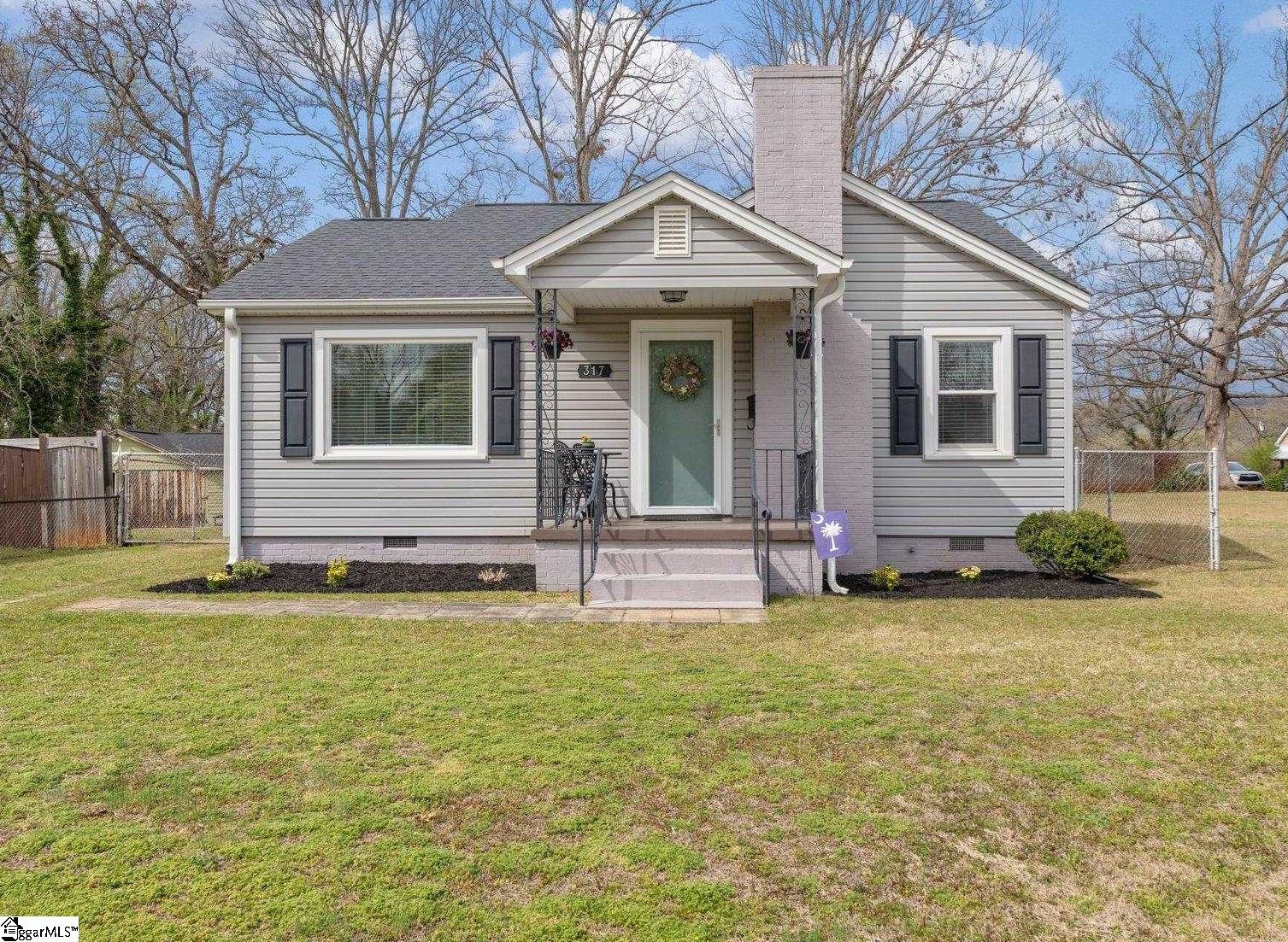 317 Rogers Avenue
