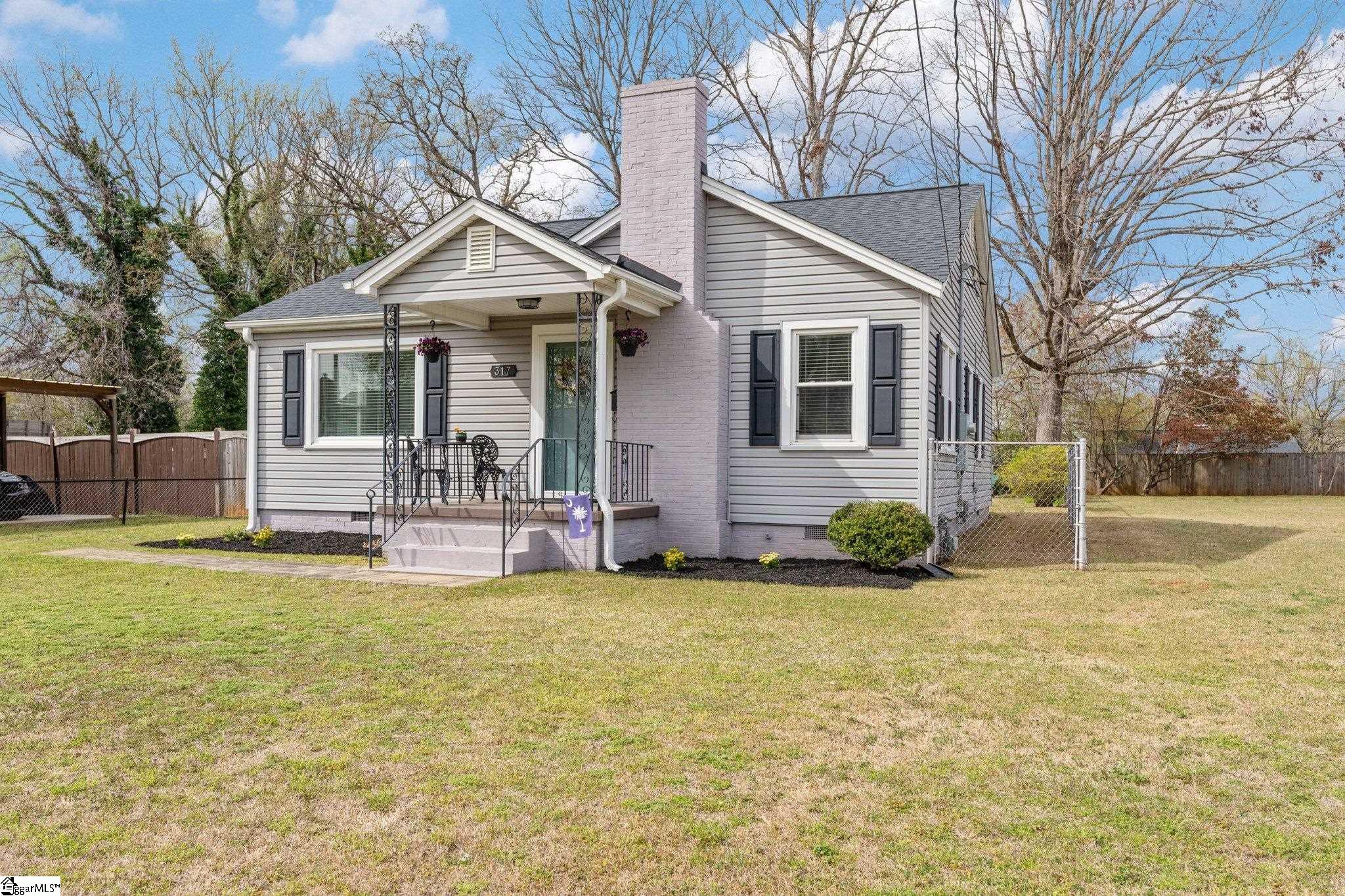 317 Rogers Avenue
