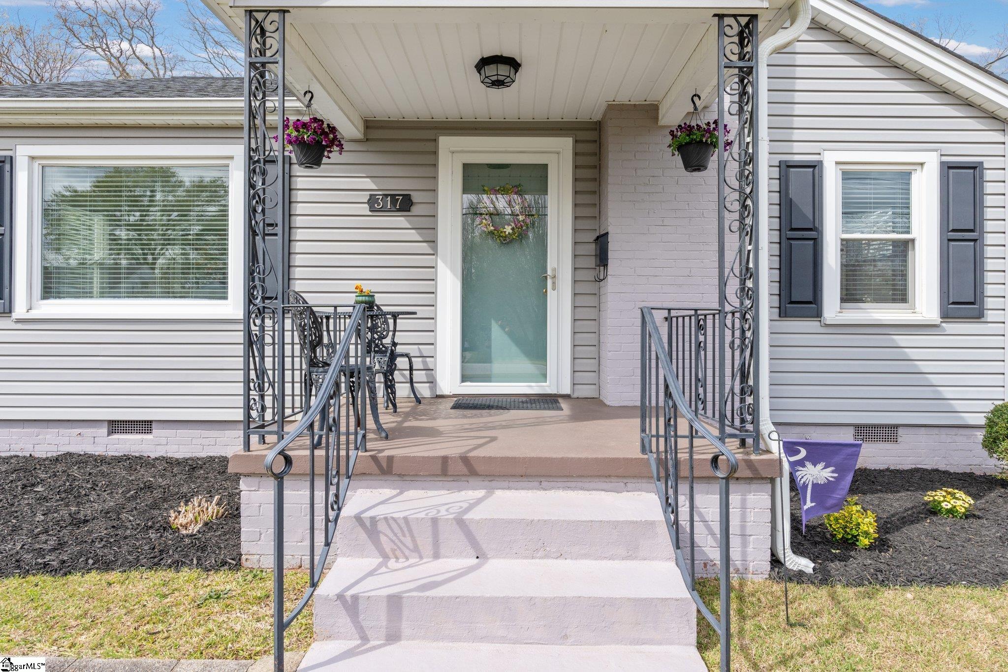 317 Rogers Avenue