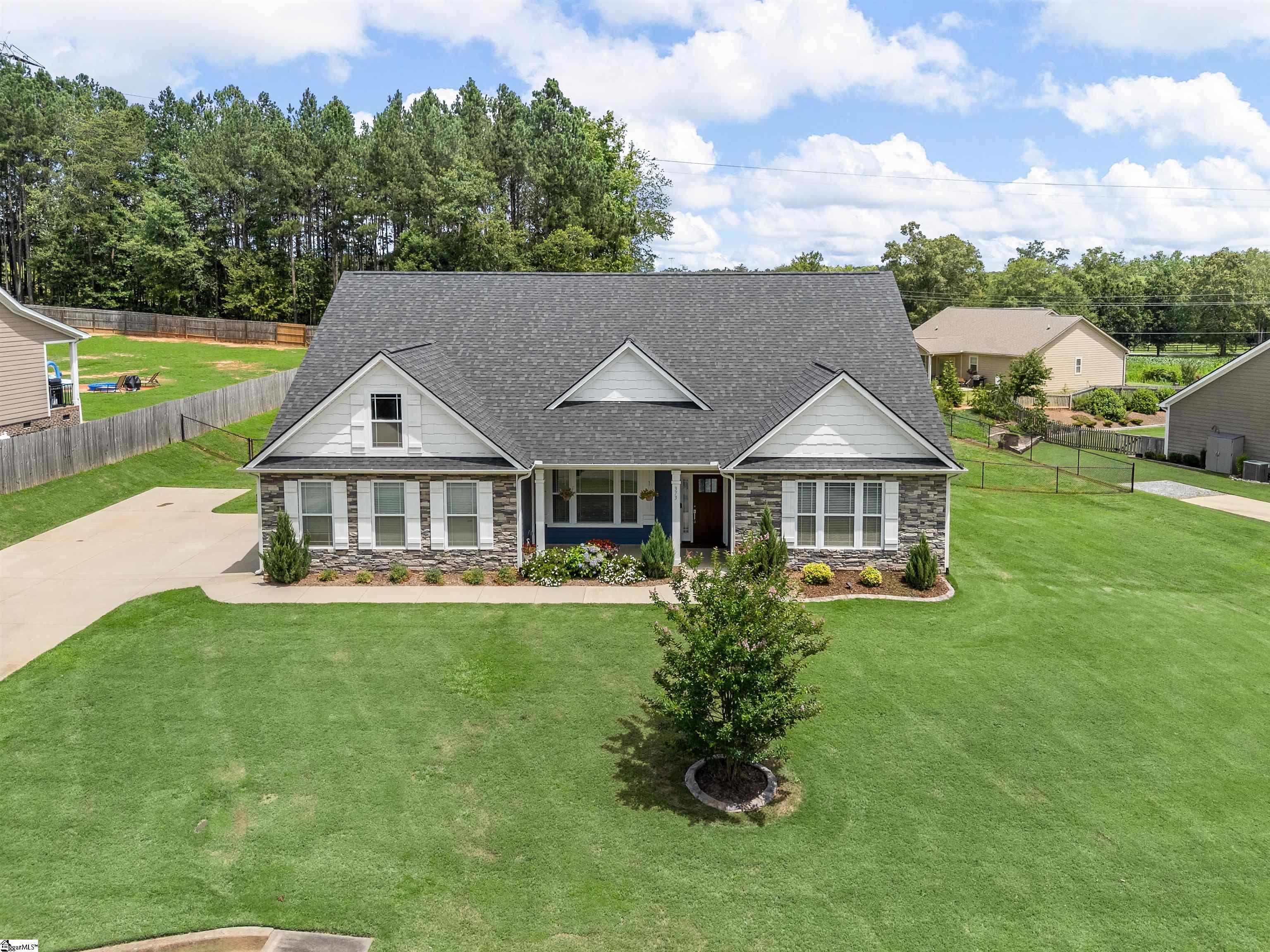 373 Roy Hall Way
