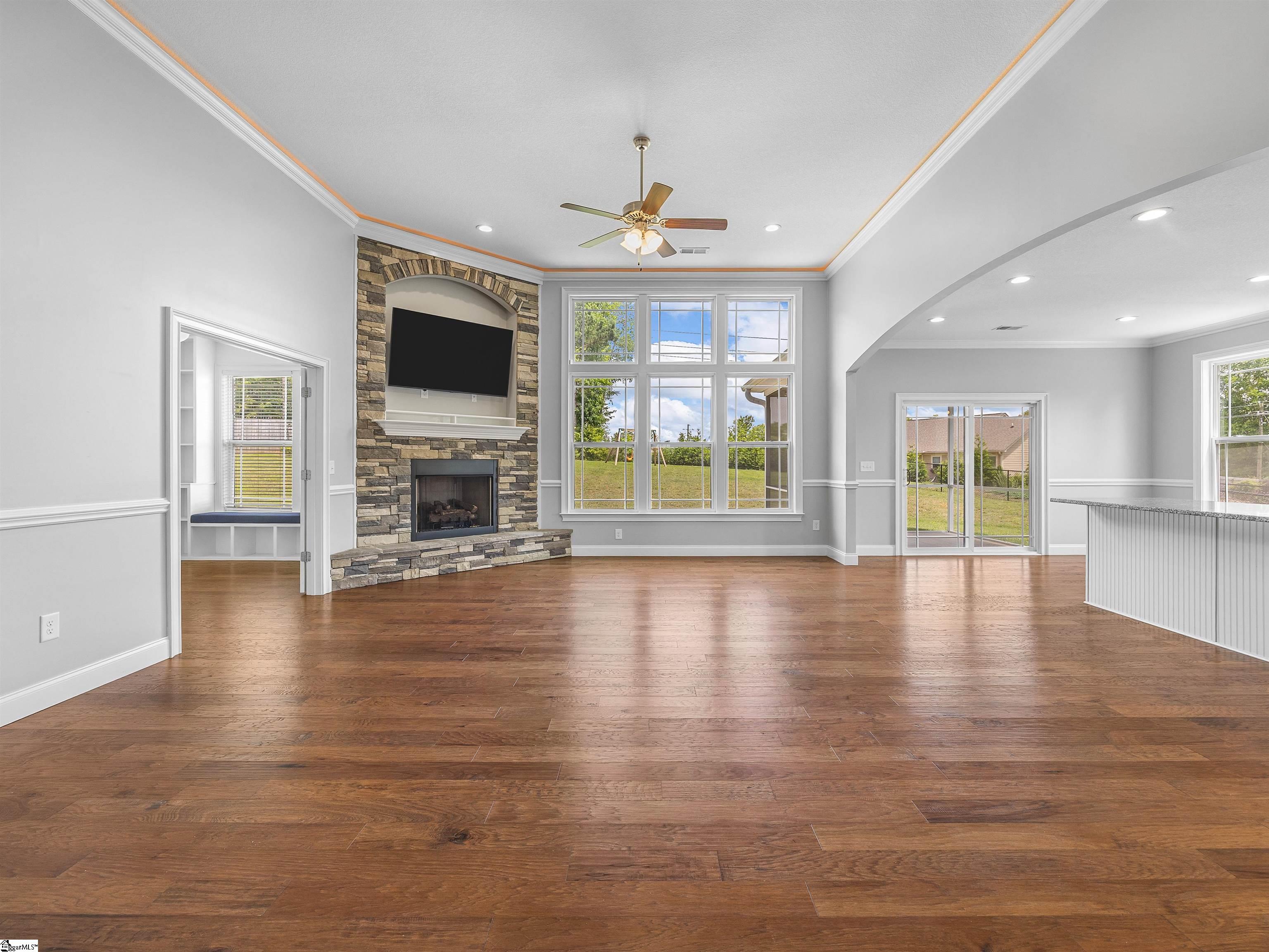 373 Roy Hall Way