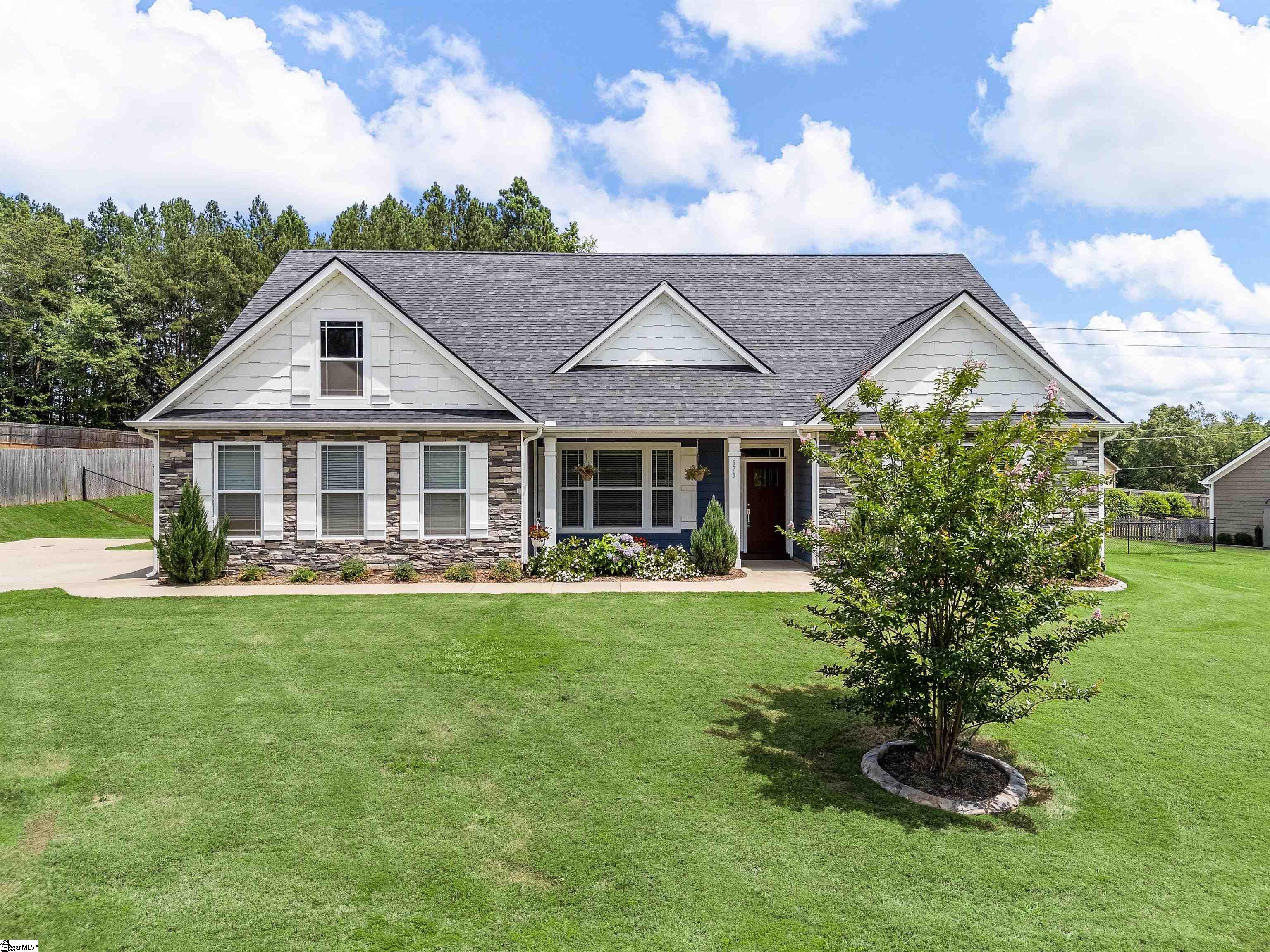 373 Roy Hall Way