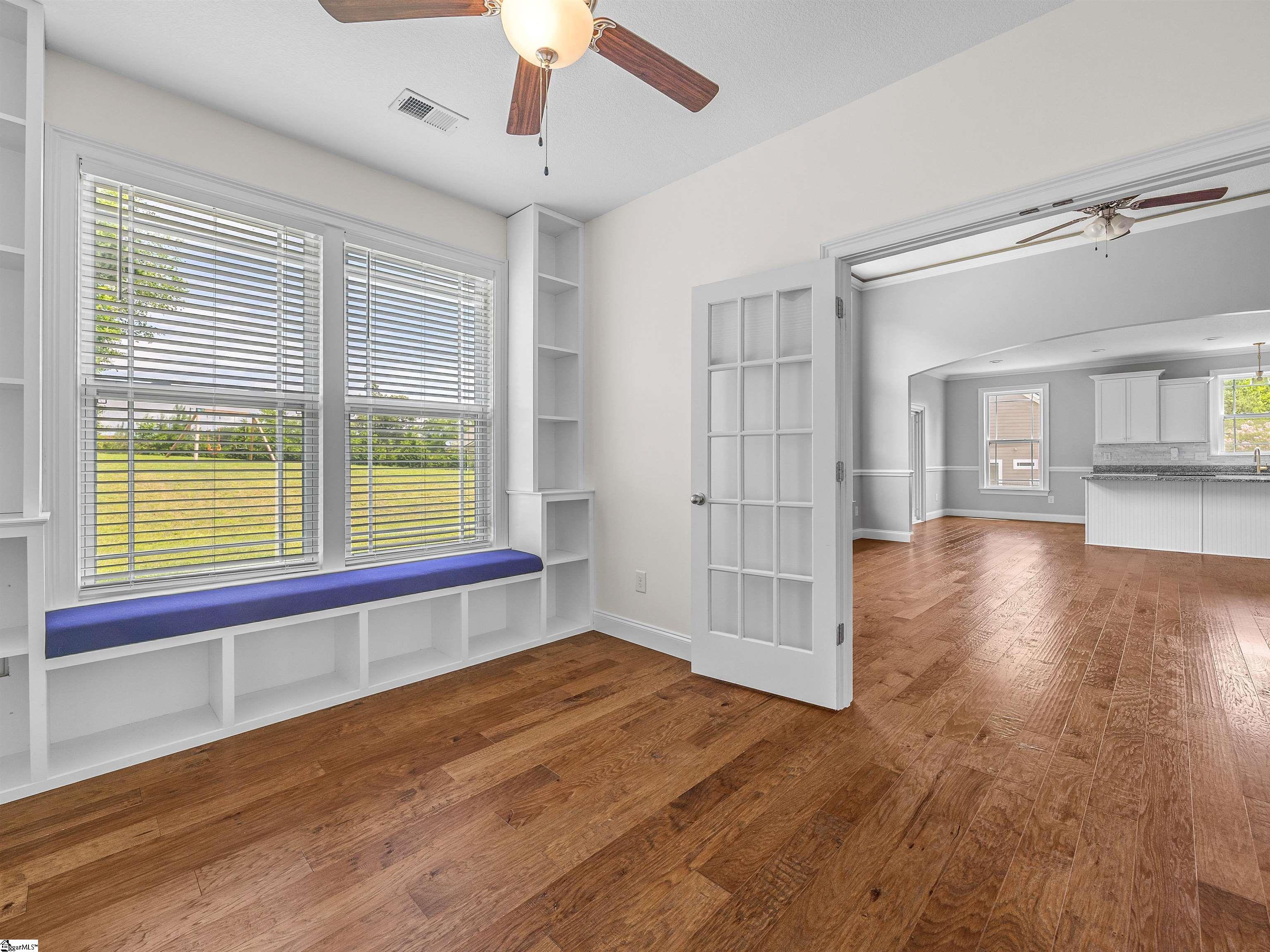 373 Roy Hall Way
