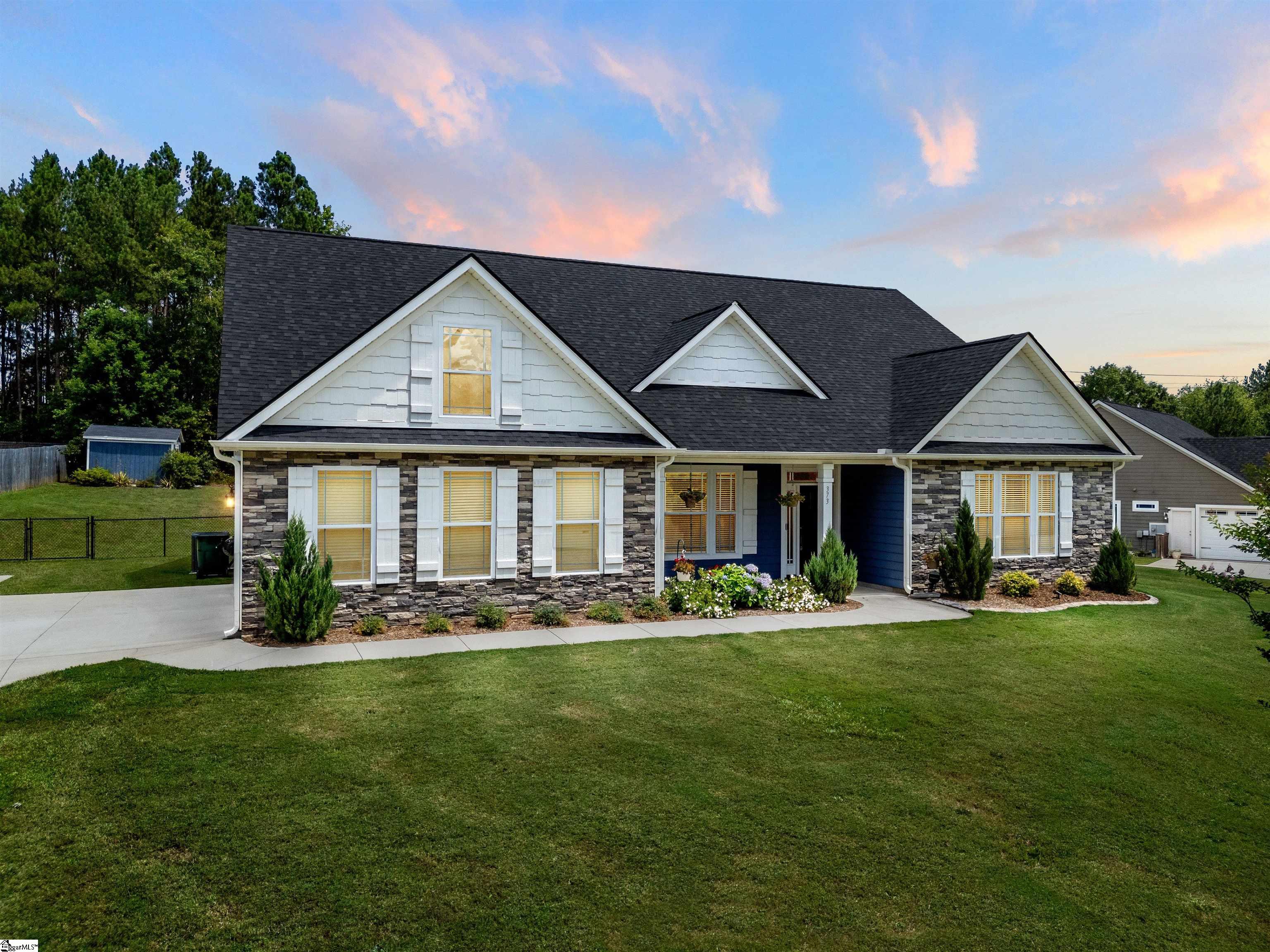373 Roy Hall Way