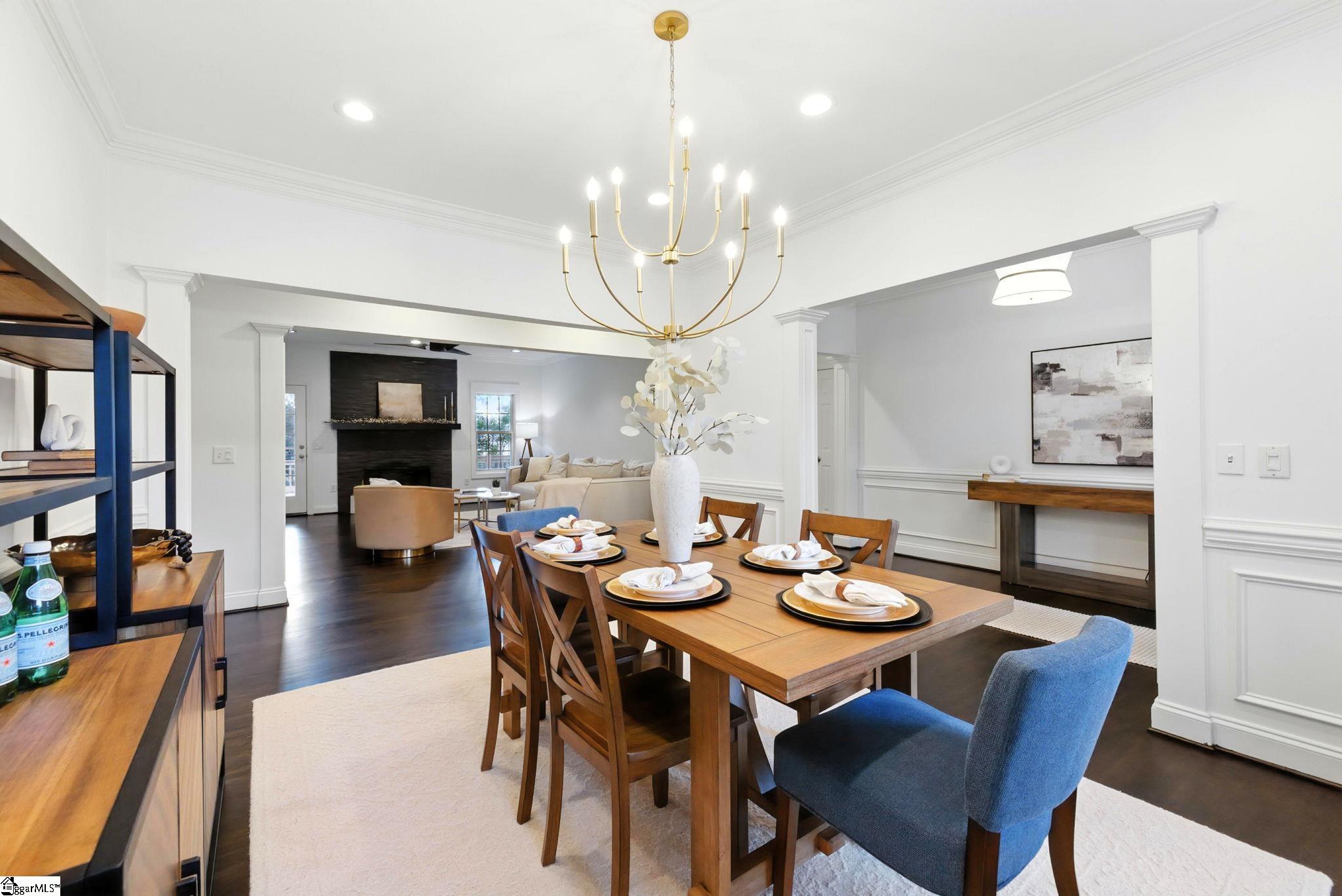 6 Gables Way