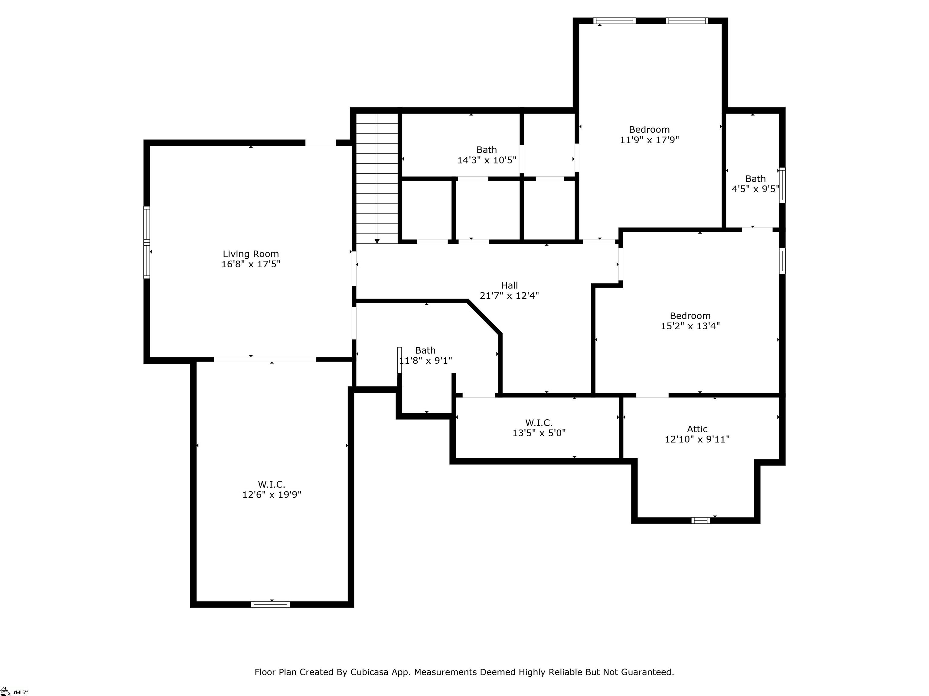 6 Gables Way