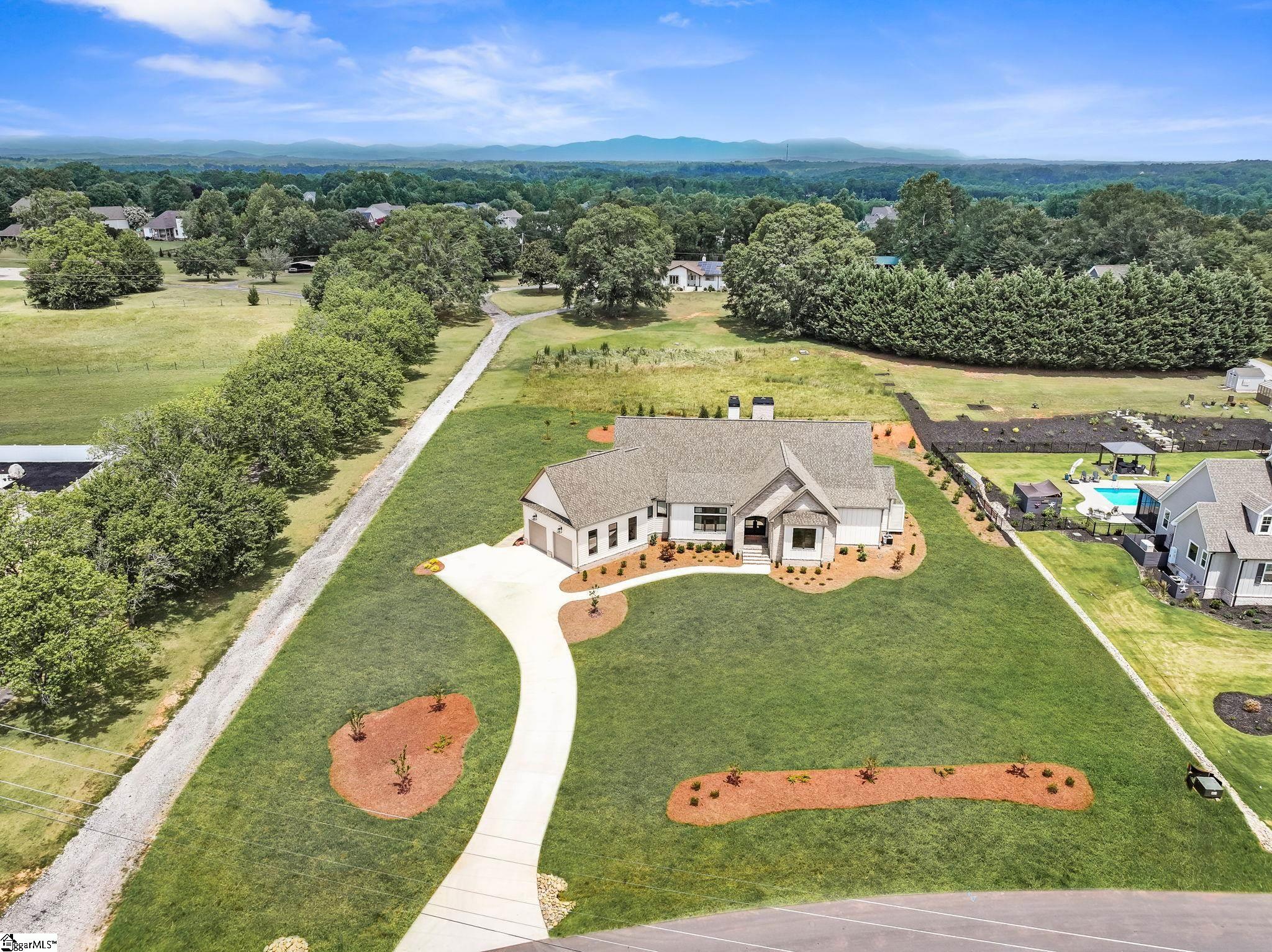 368 Old Batson Road