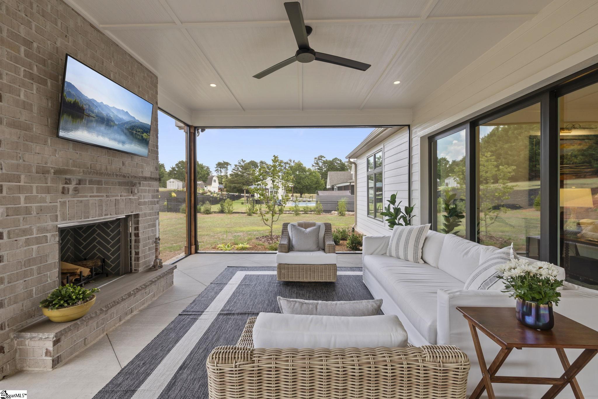 368 Old Batson Road