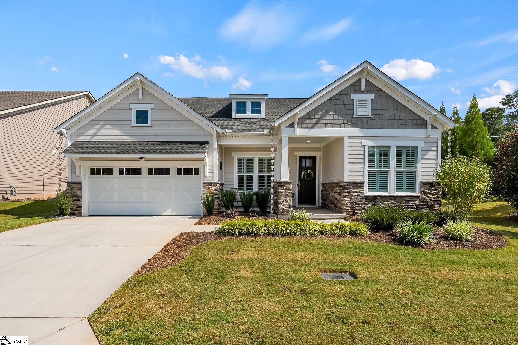 4 Semillon Road