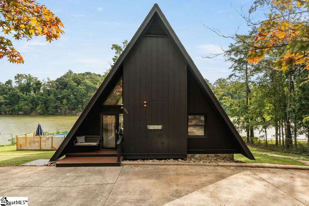 303 Snyder Road