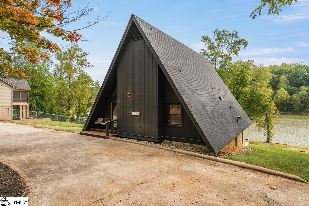 303 Snyder Road