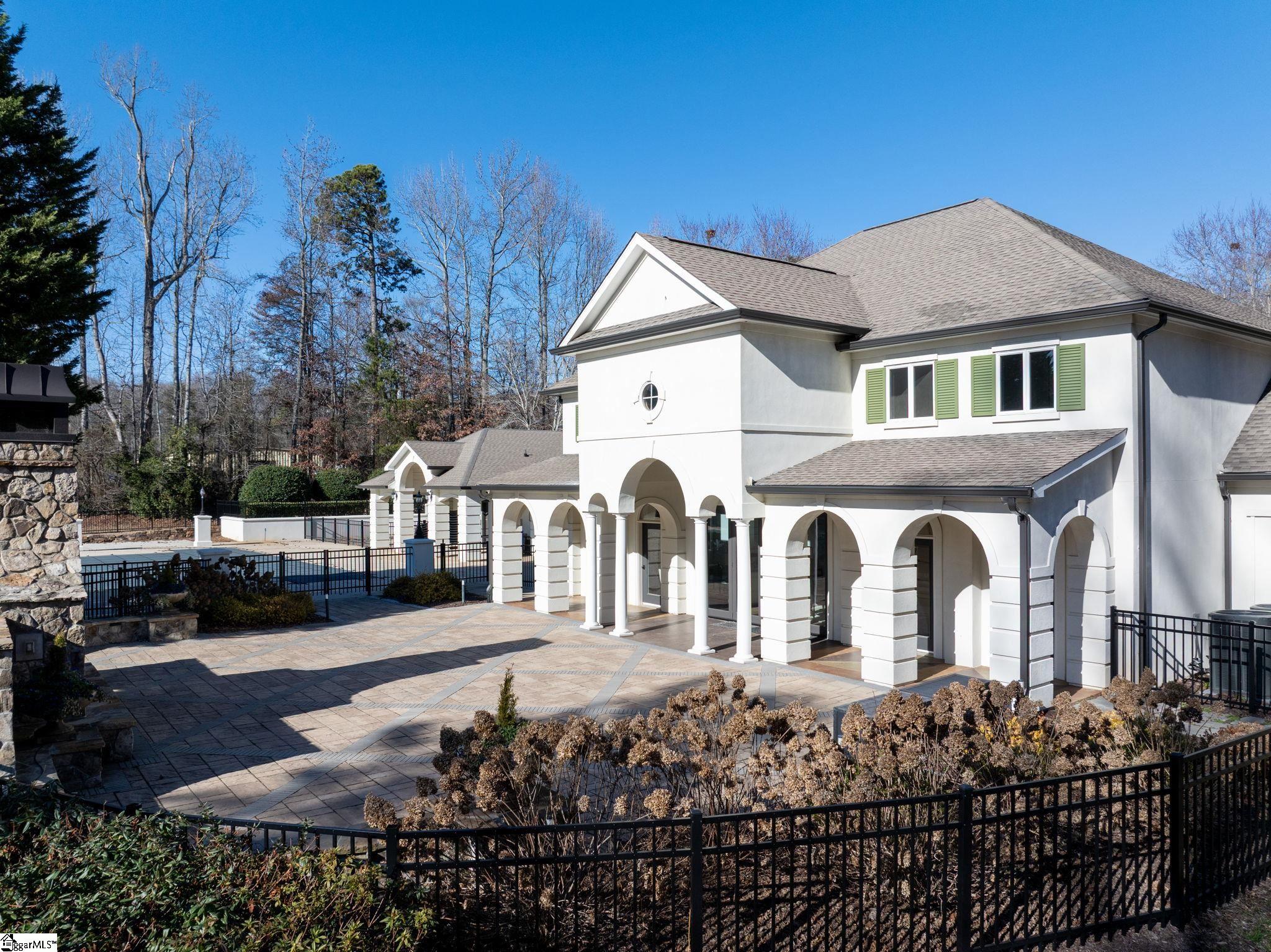 14 Donatello Court