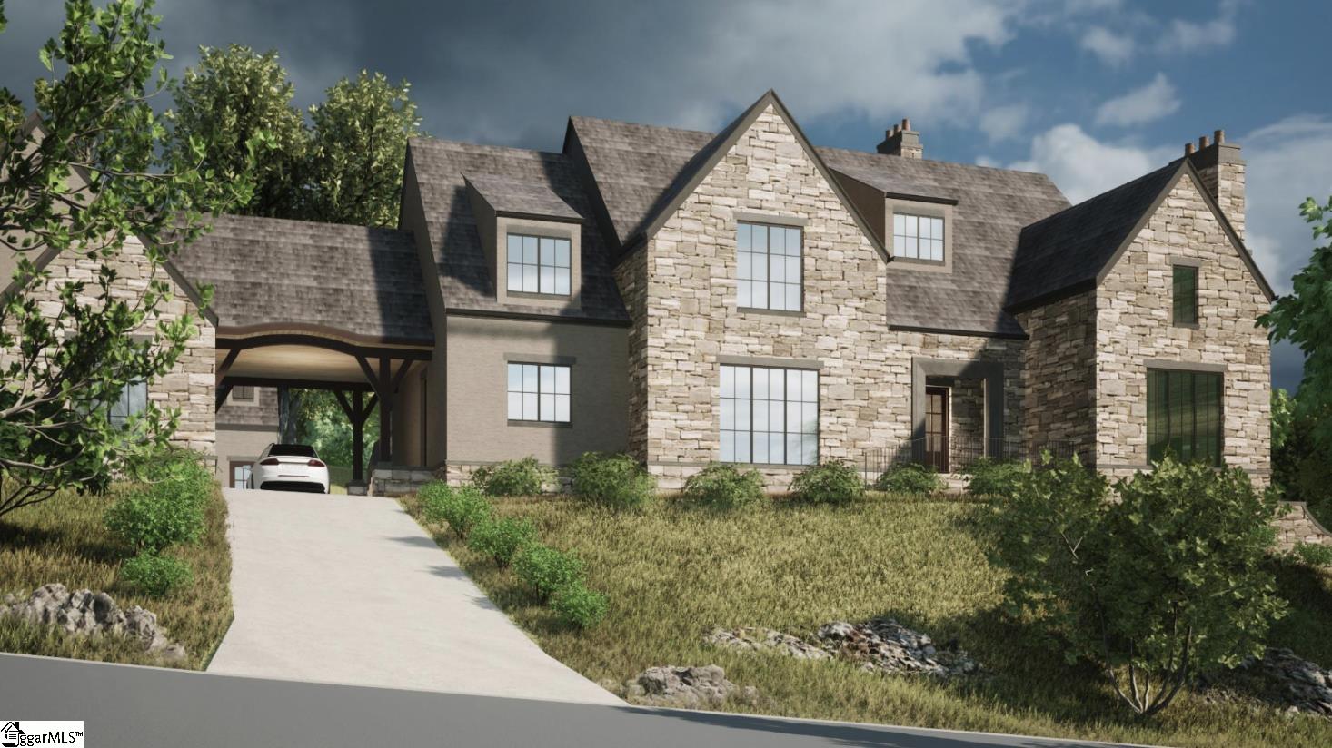 14 Donatello Court