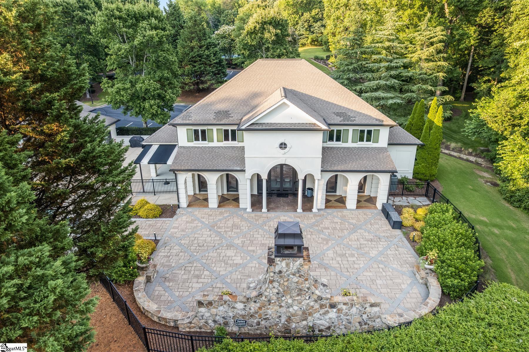 14 Donatello Court