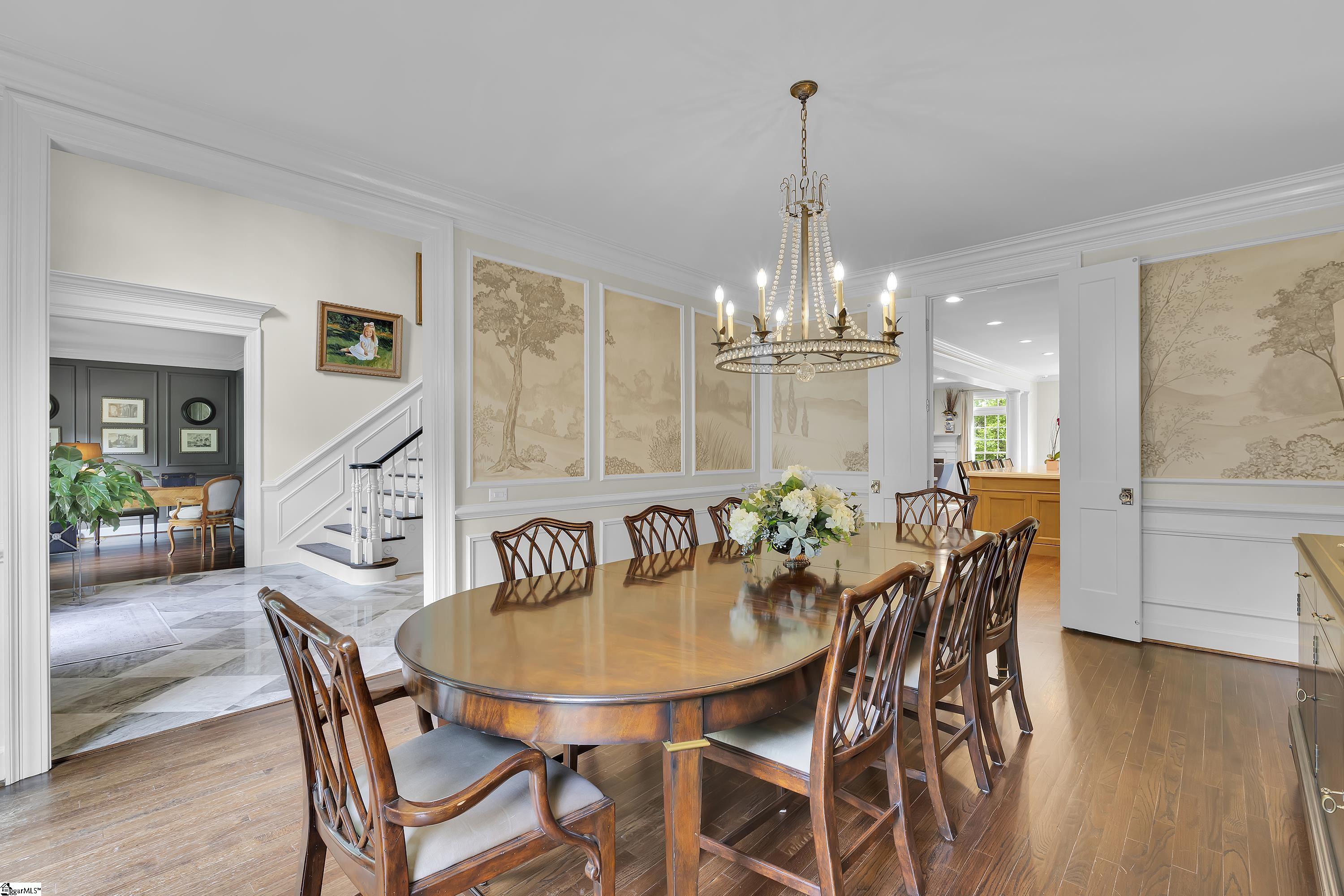 7 Weatherby Drive