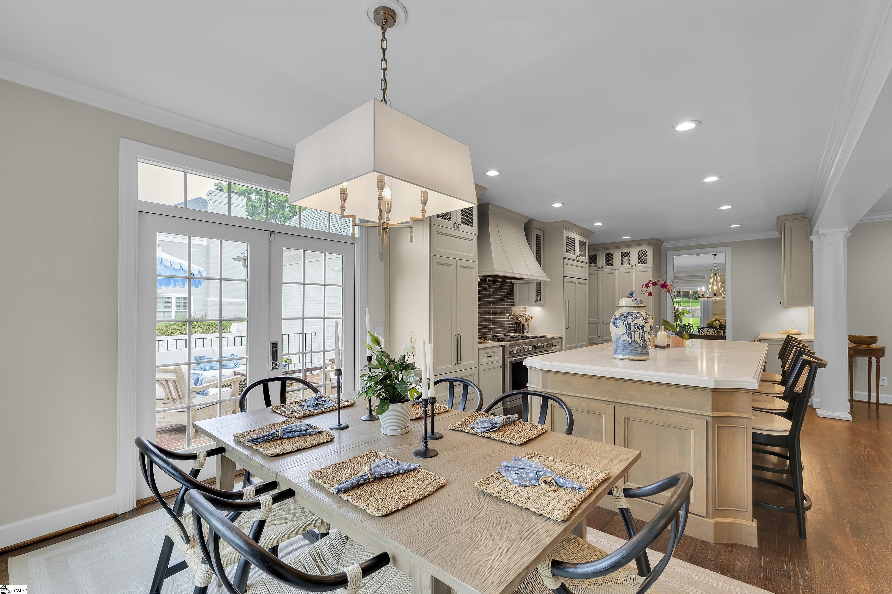 7 Weatherby Drive