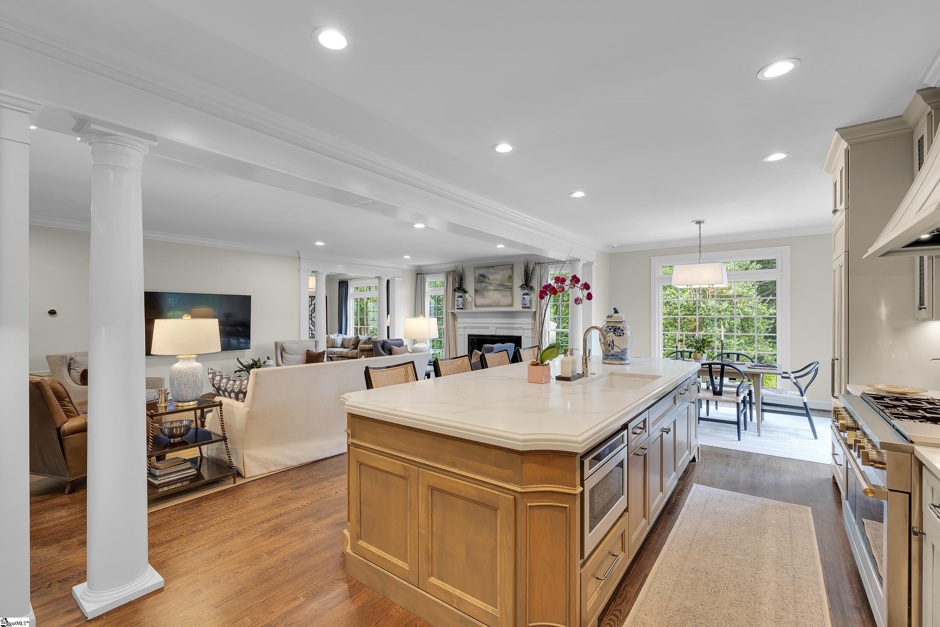 7 Weatherby Drive