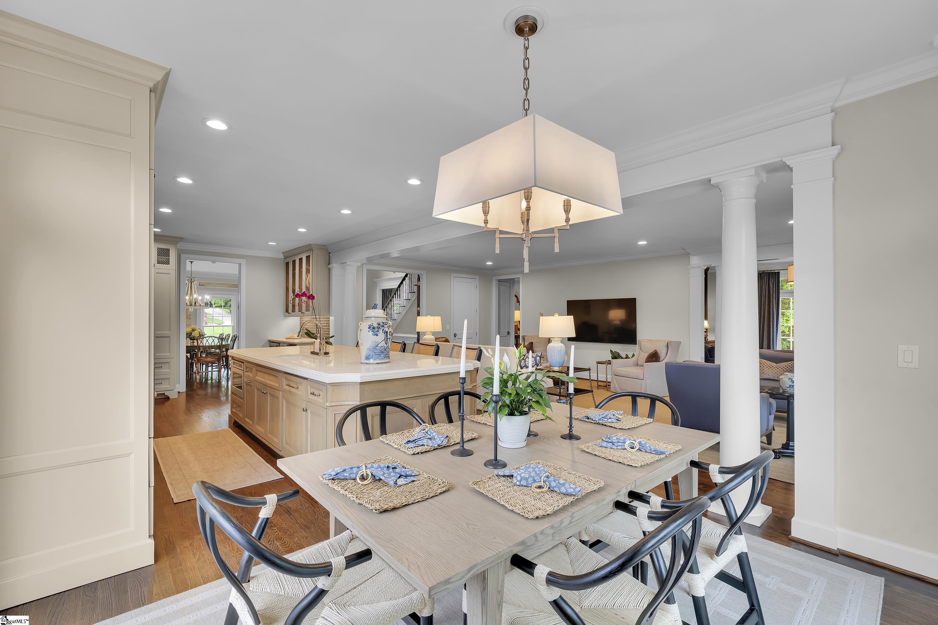 7 Weatherby Drive