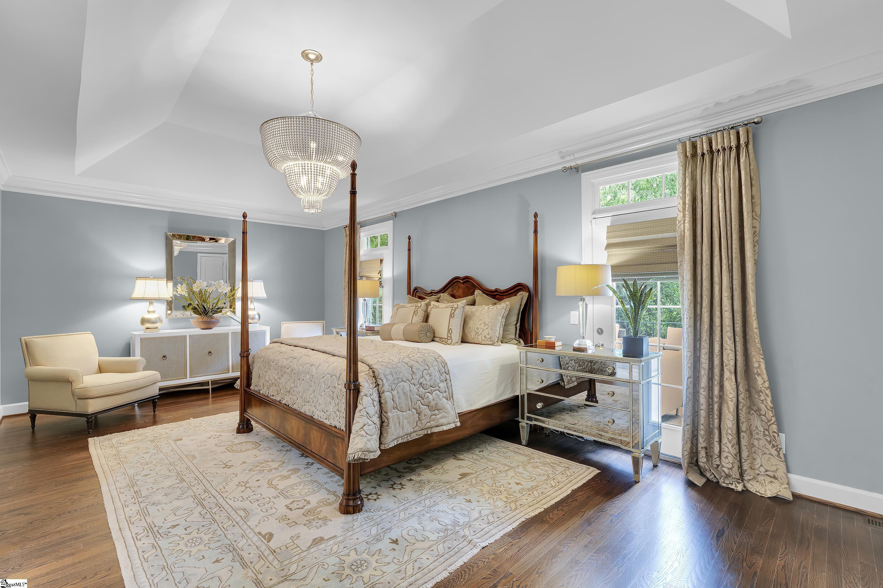 7 Weatherby Drive