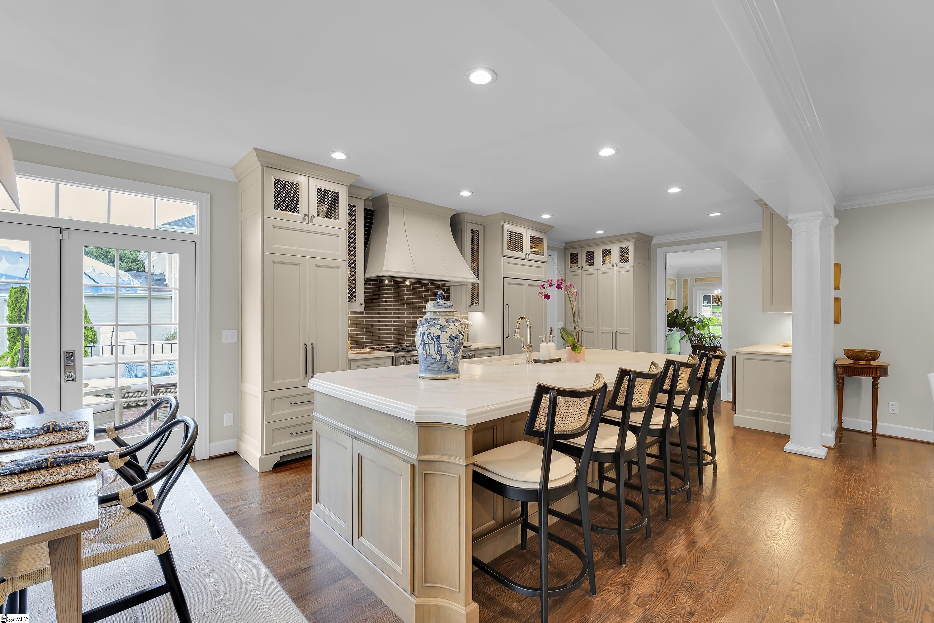 7 Weatherby Drive